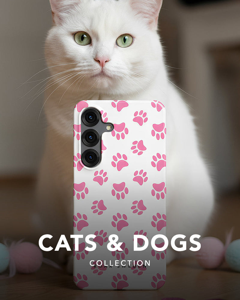 Cats & Dogs - Kollektion