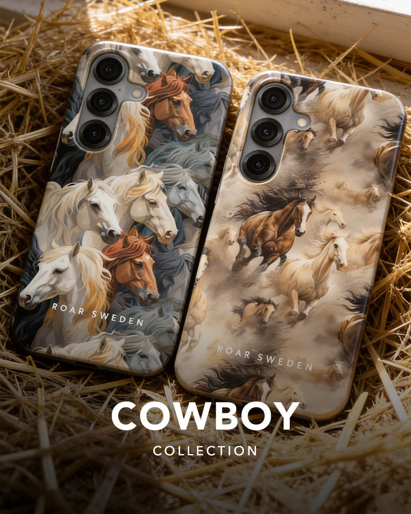 Cowboy - Kollektion