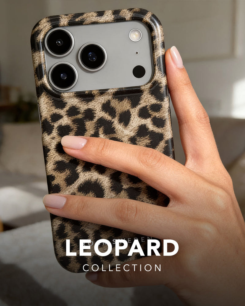 Leopard - Samling