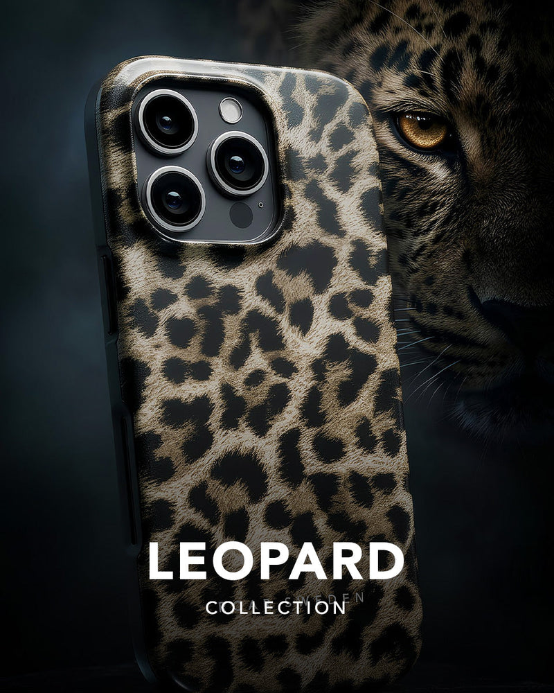 Leopard - Samling