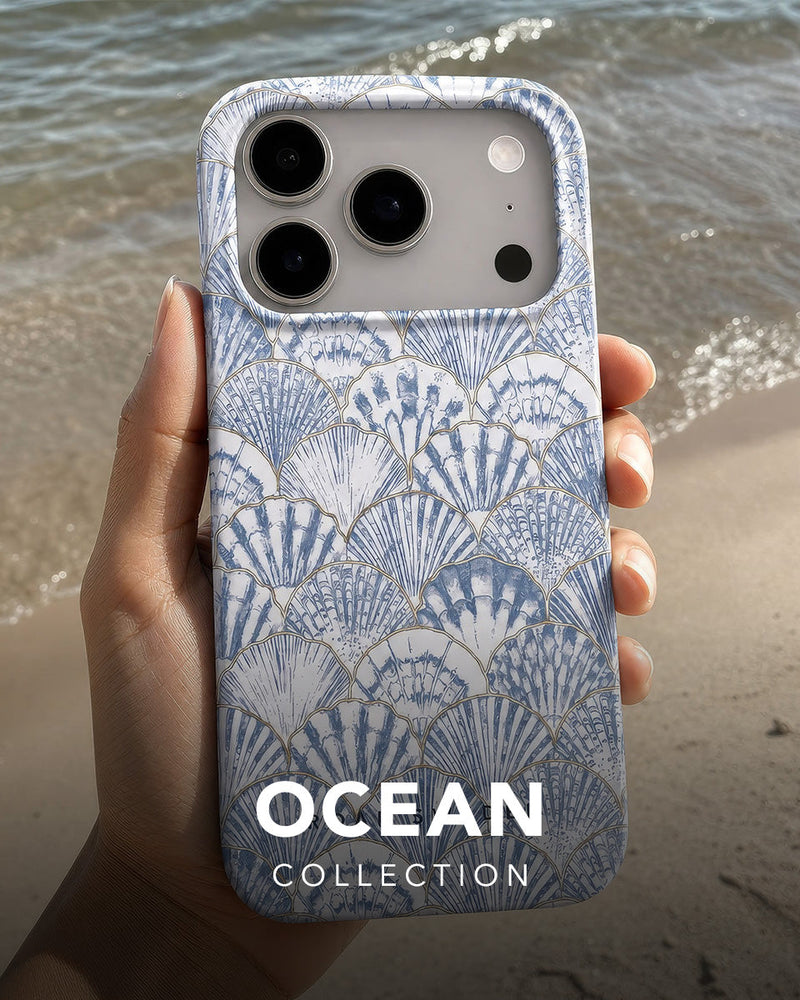 Ocean - Samling
