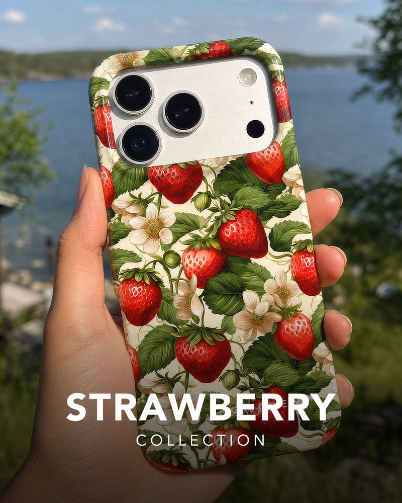Strawberry - Collection