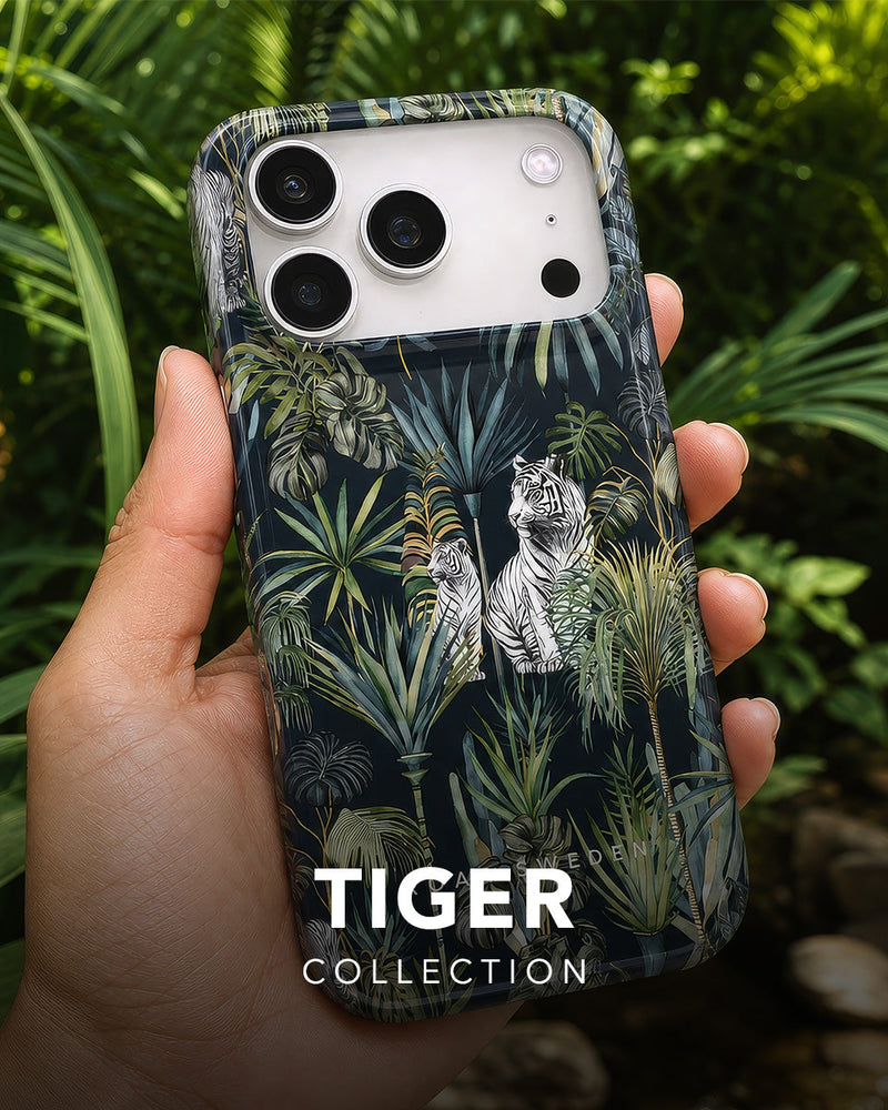Tiger - Samling