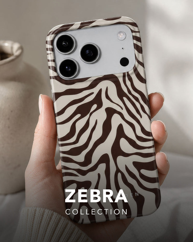 Zebra - Samling