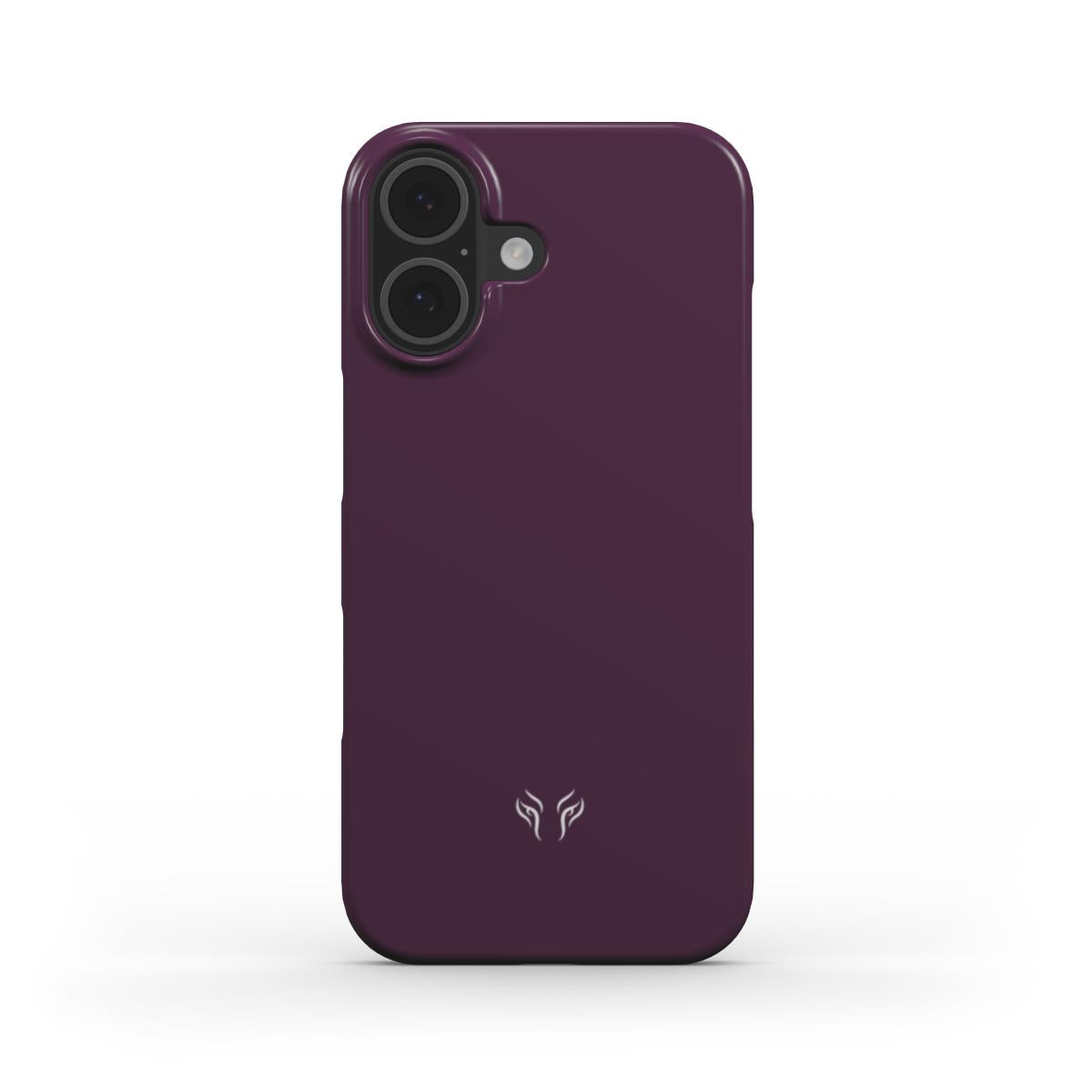 Mulberry - Slim case