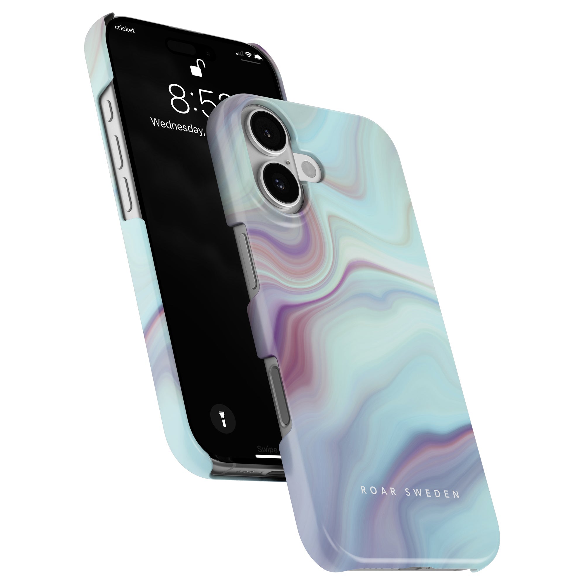 Slim mobilskal – Abalone