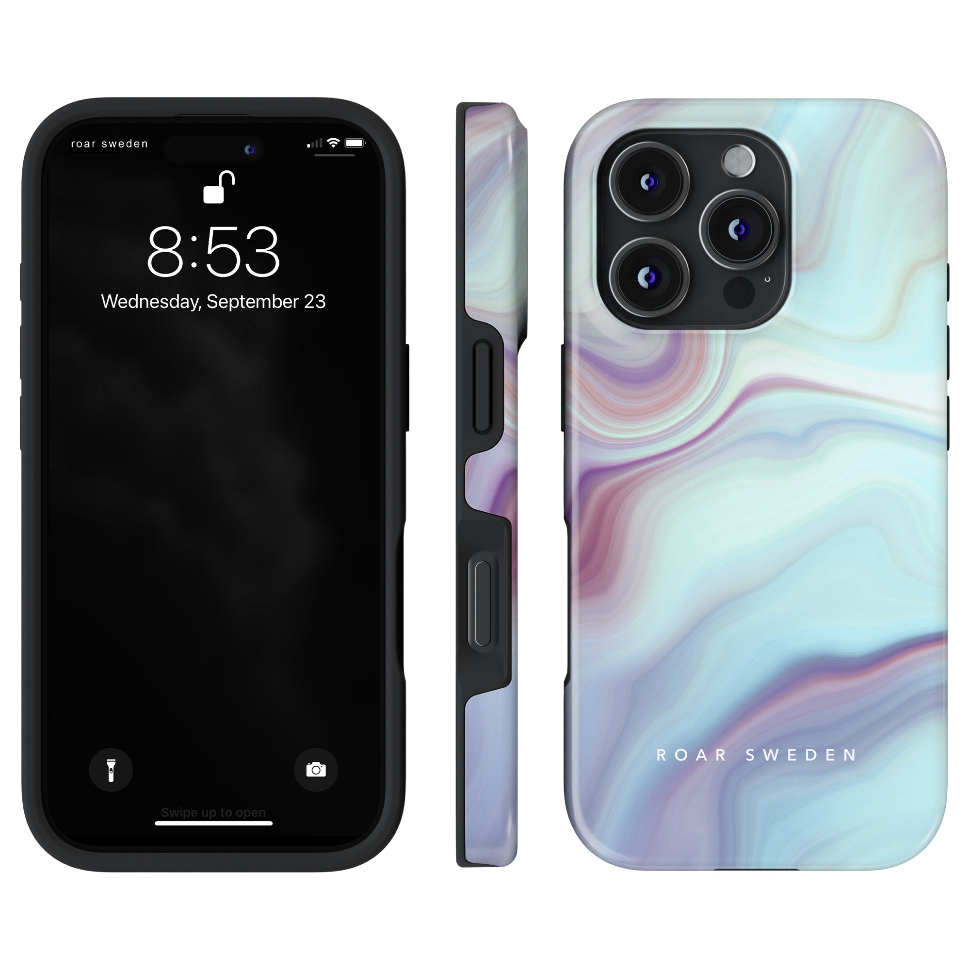 Tough mobilskal – Abalone