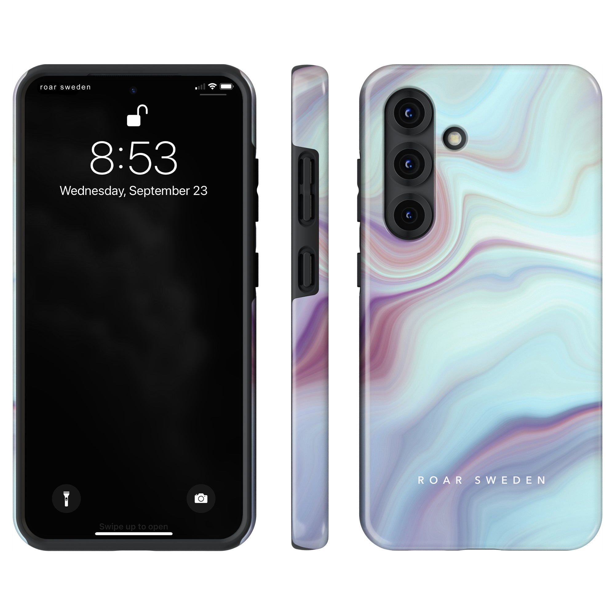 Tough mobilskal – Abalone