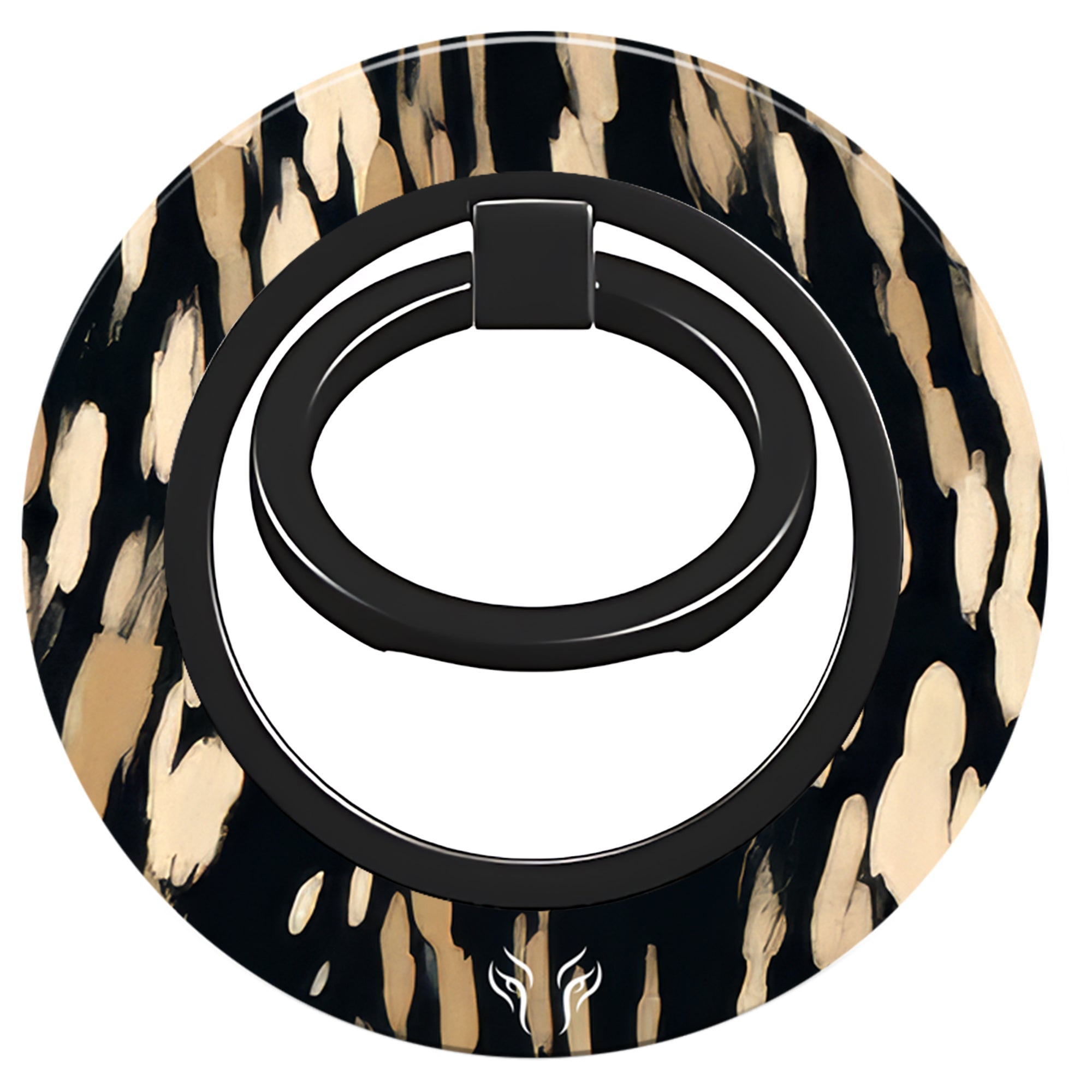 Abstract Wildcat - Magnetring - Roar Sweden