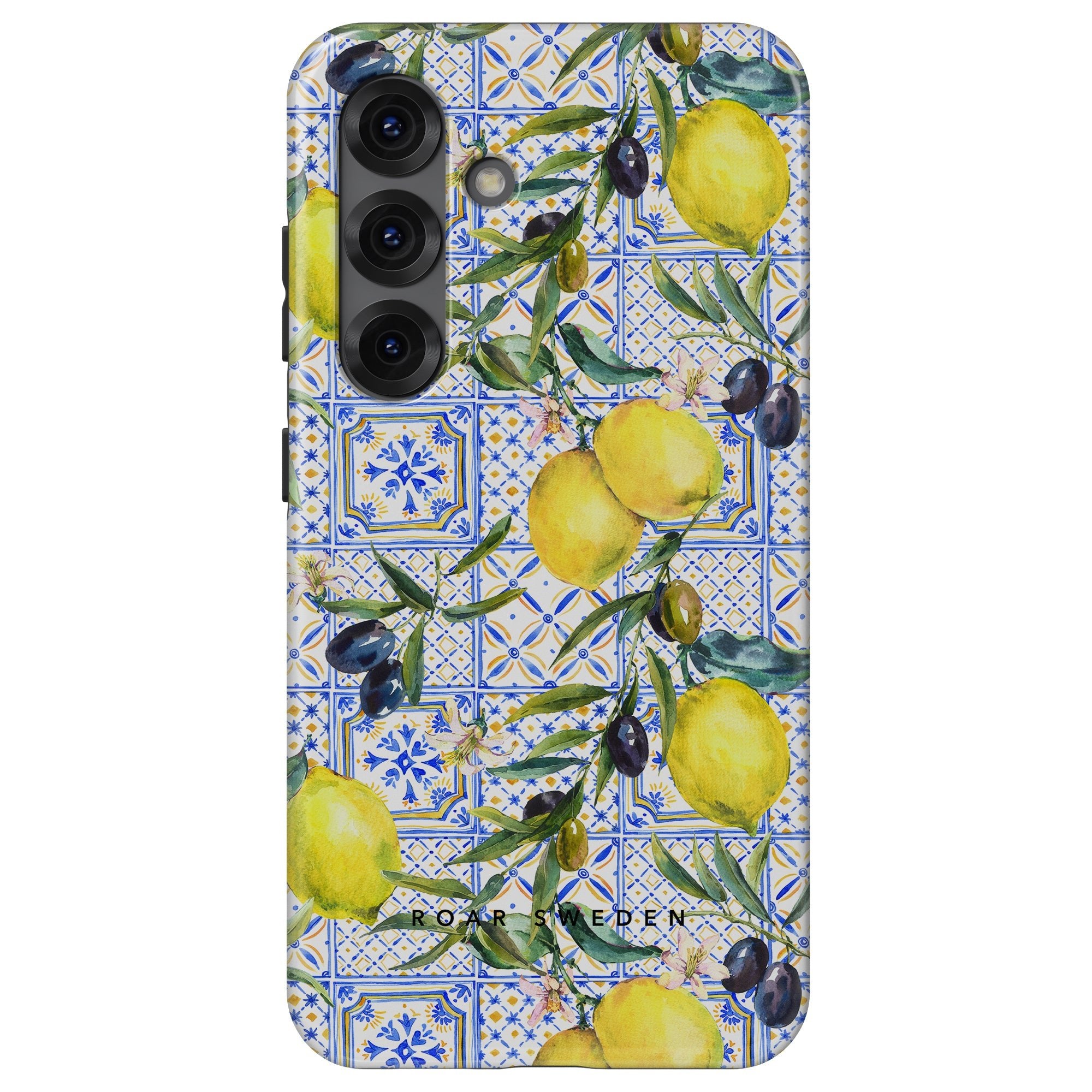 Tough mobilskal – Amalfi
