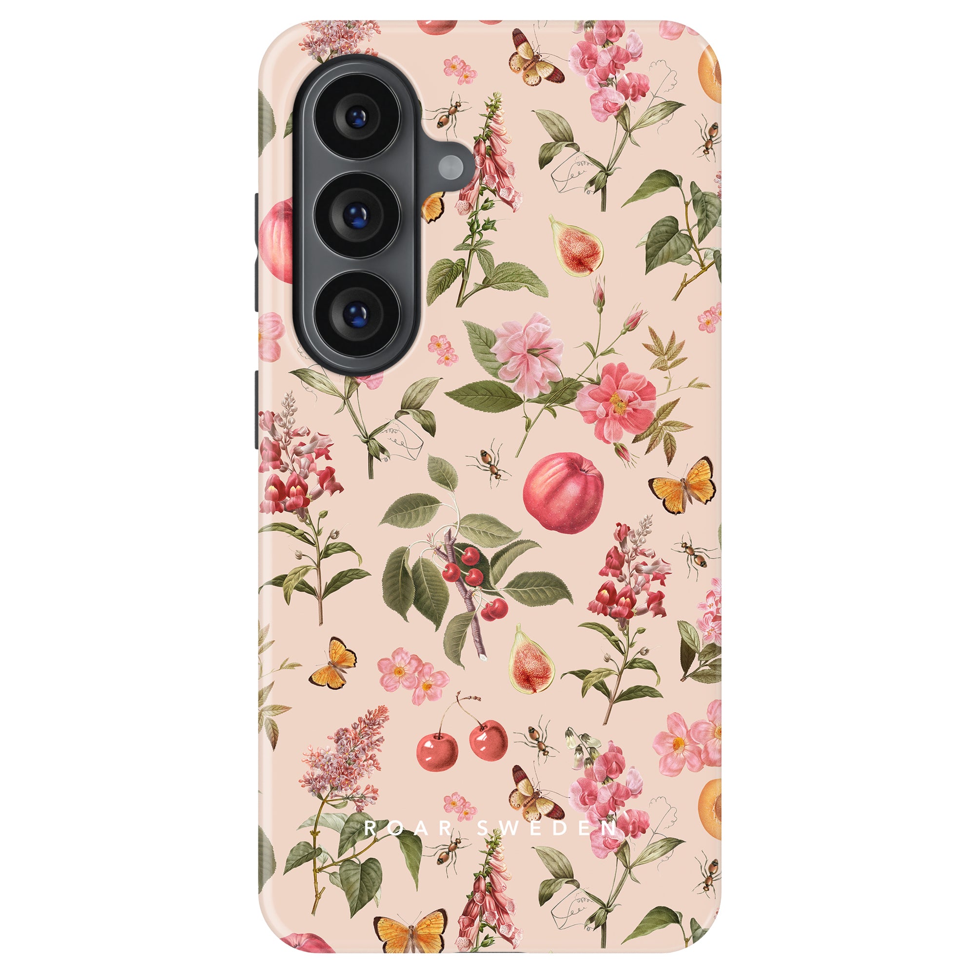 Apple Garden - Magnetic Tough Phone Case - Roar Sweden