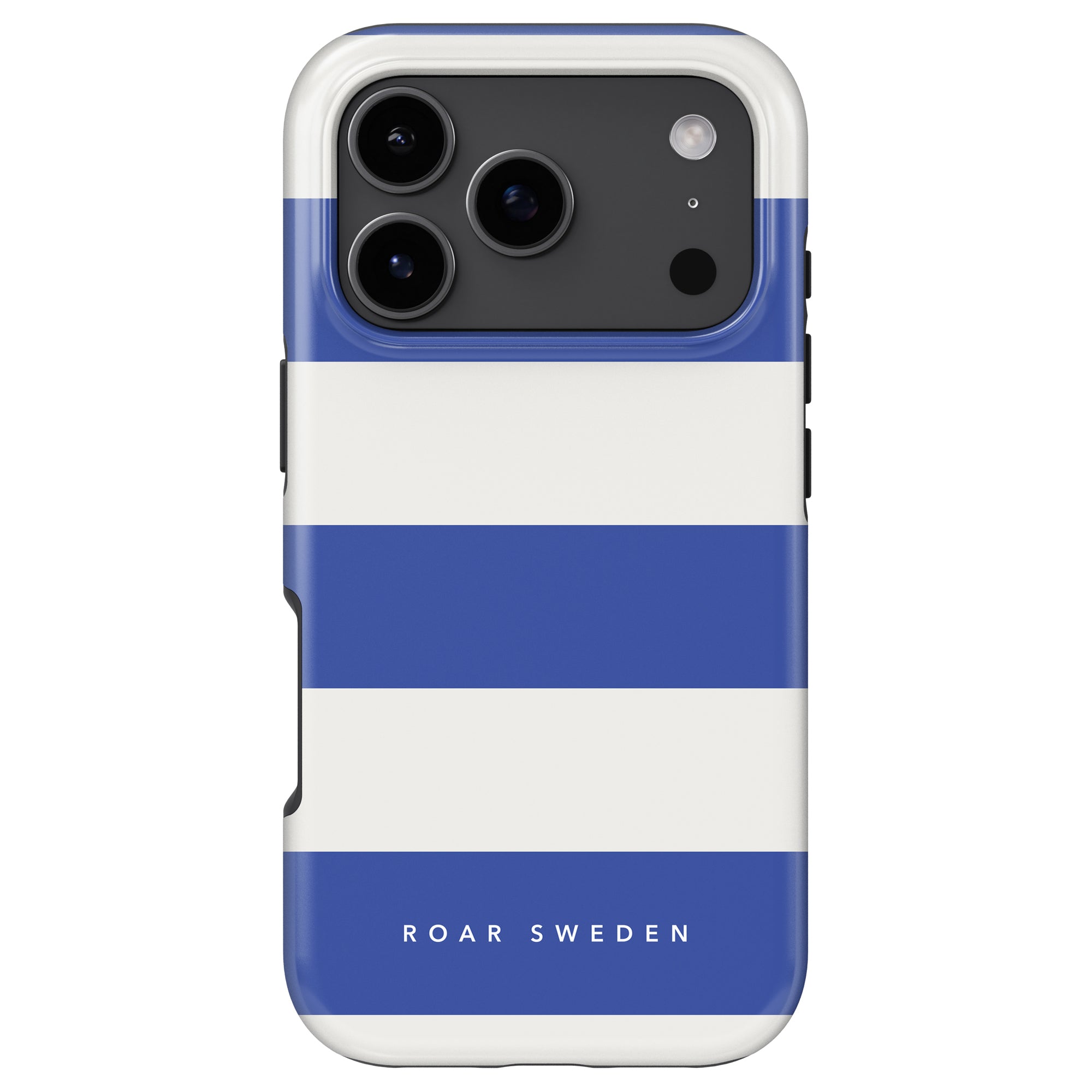 Arctic Stripes - Magsafe Tough Case - Roar Sweden
