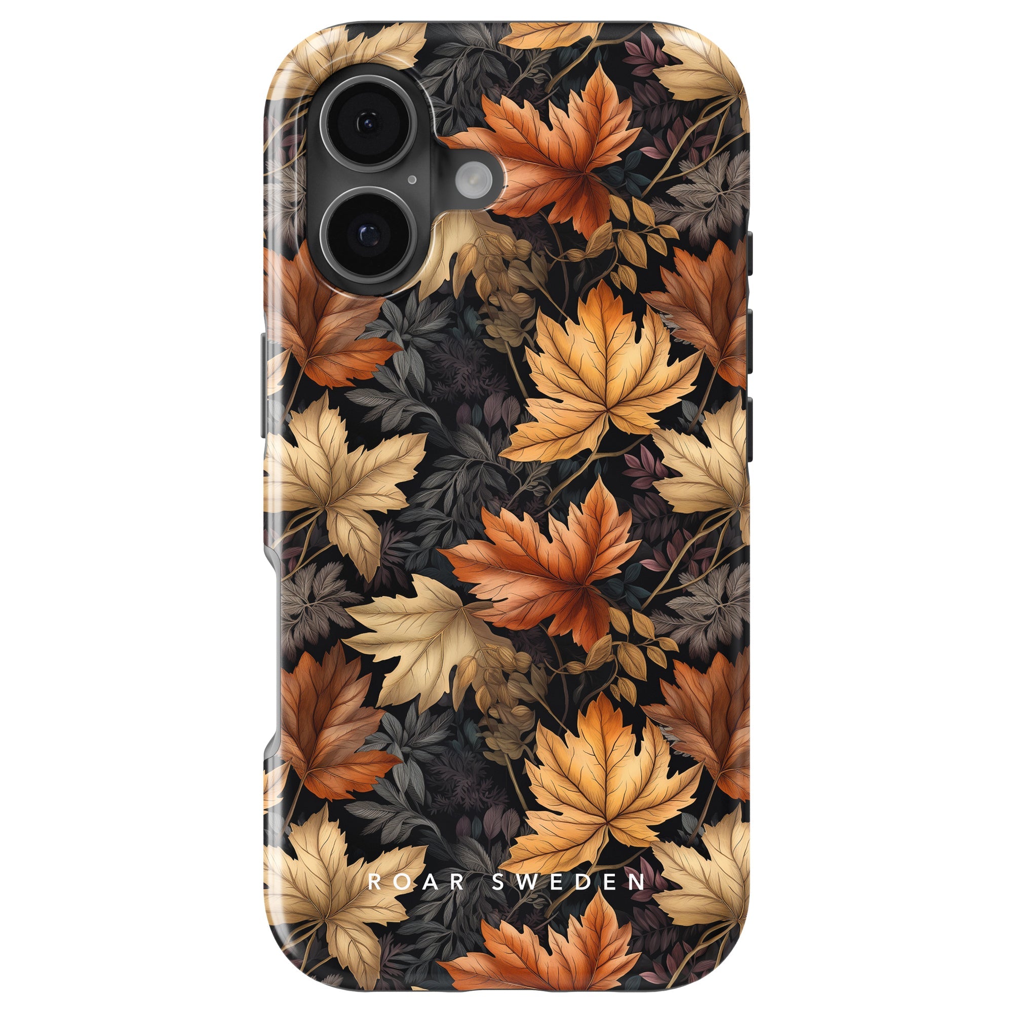 Autumn Tough mobilskal – Autumn Leaves