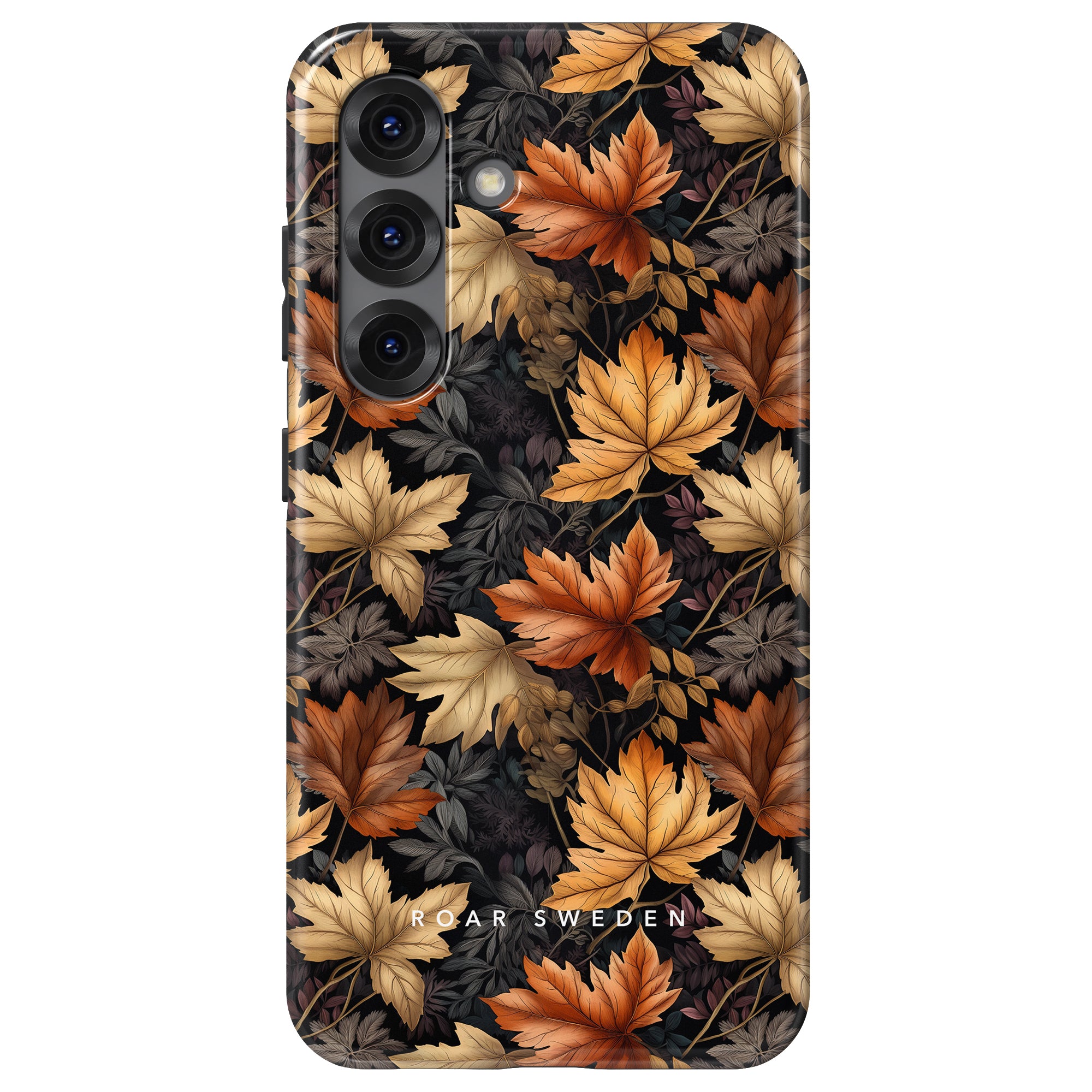 Autumn Tough mobilskal – Autumn Leaves