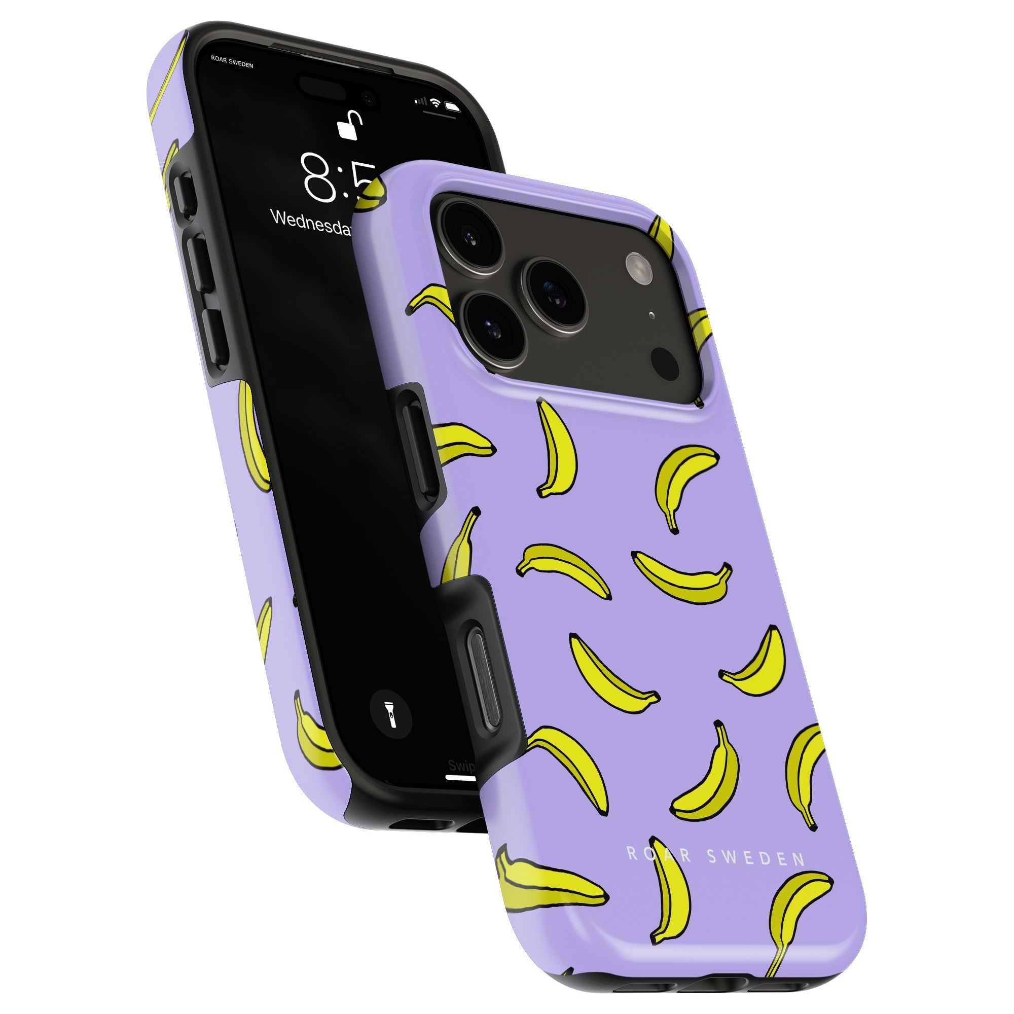 Tough mobilskal – Banana Party