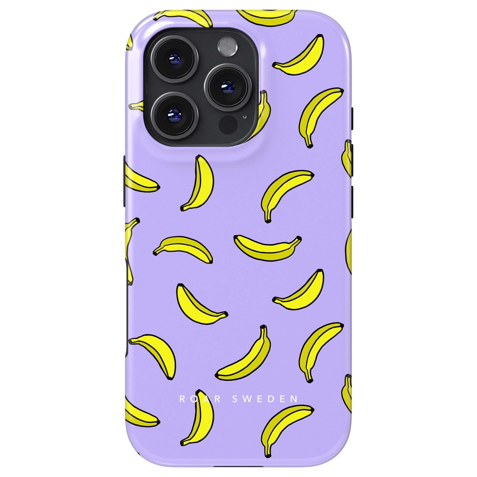 Tough mobilskal – Banana Party