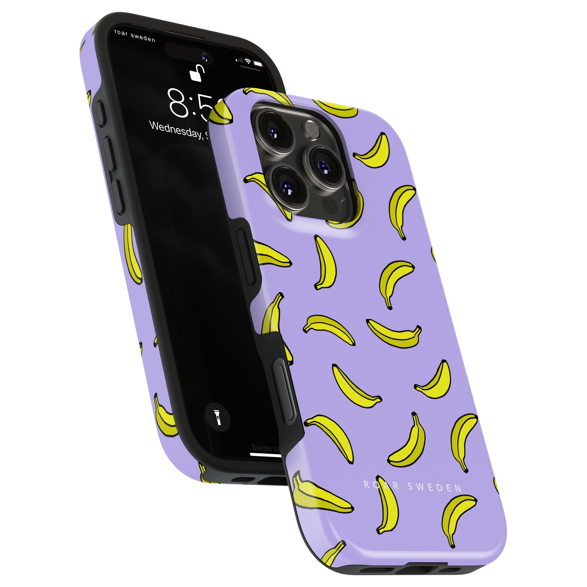Tough mobilskal – Banana Party