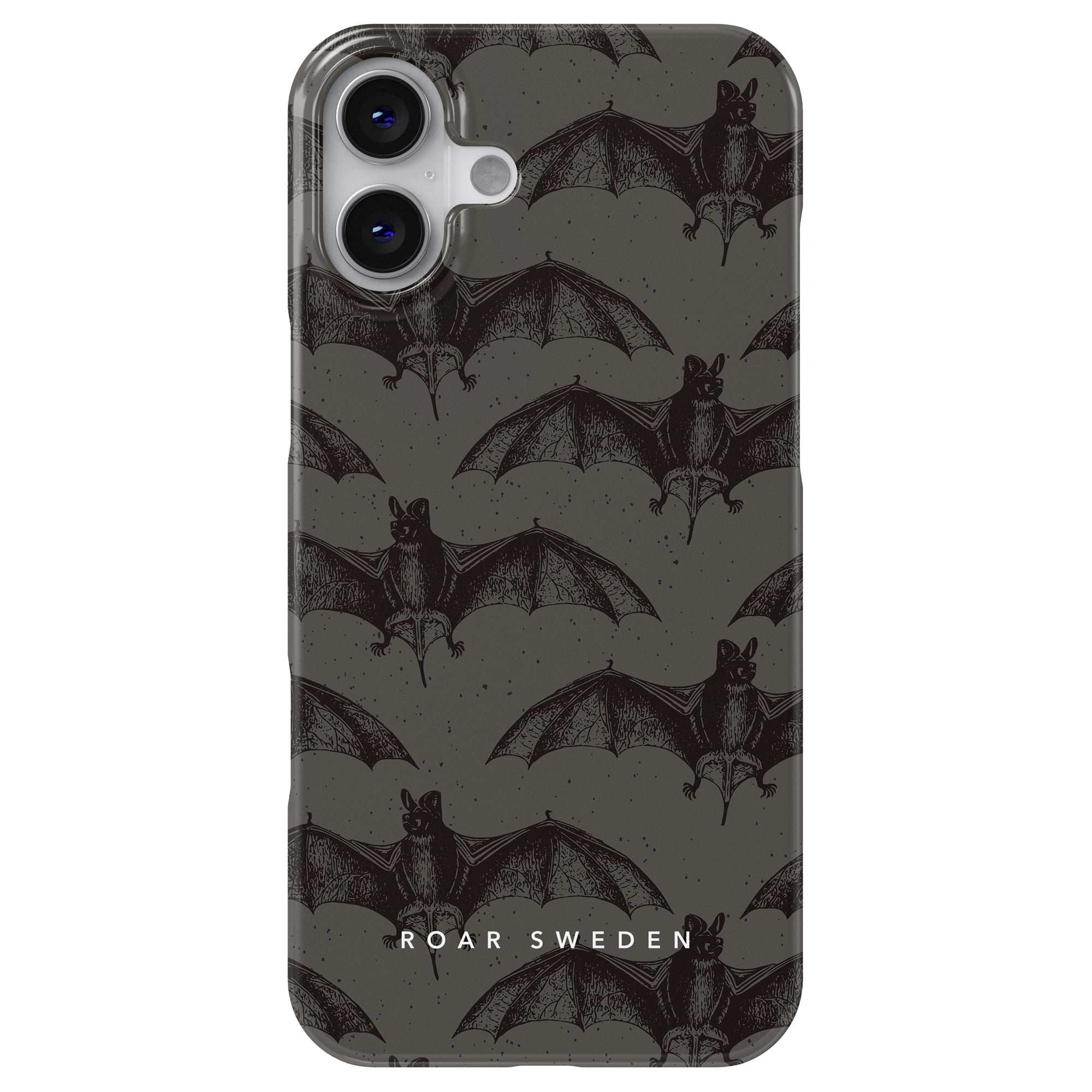 Slim mobilskal – Bats
