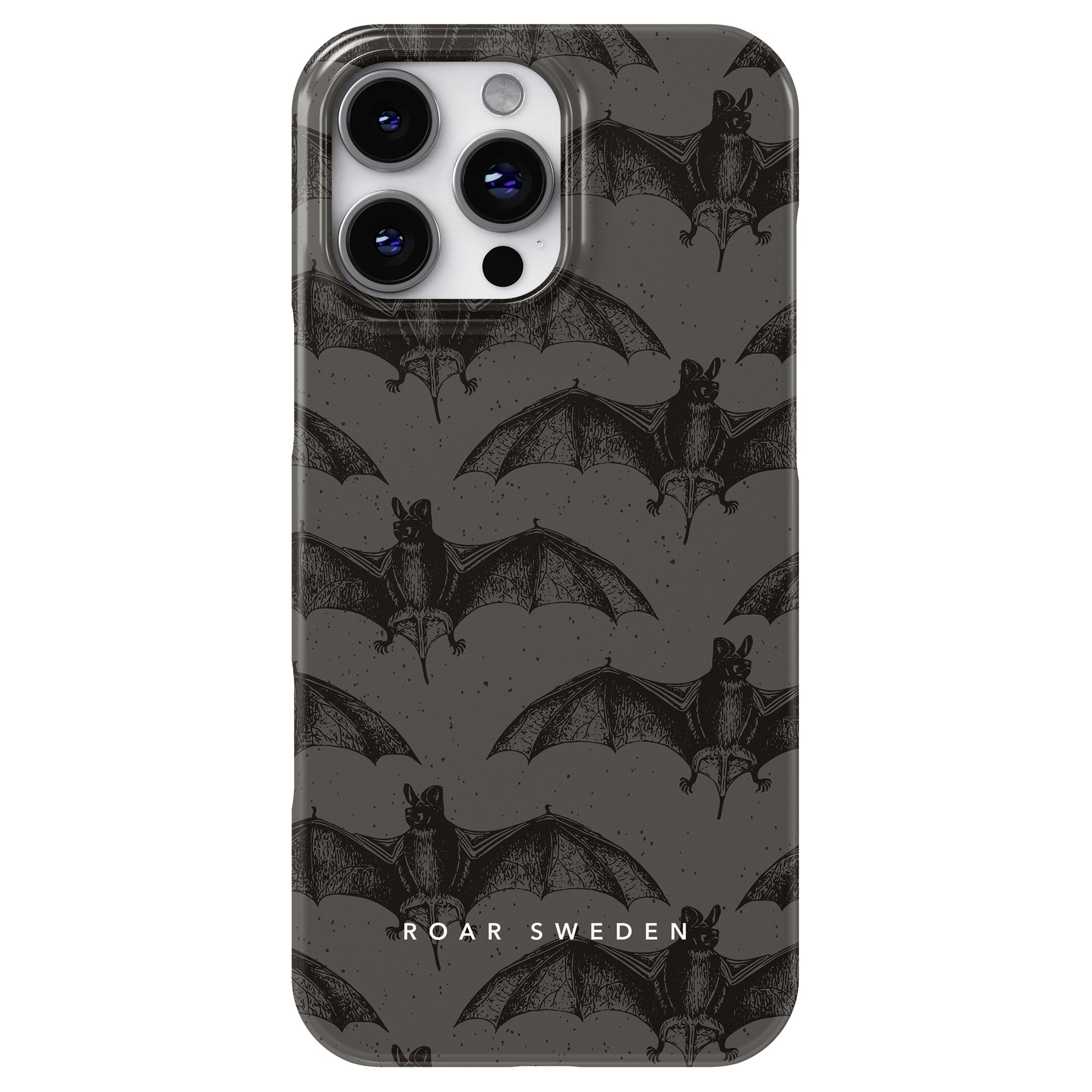 Slim mobilskal – Bats