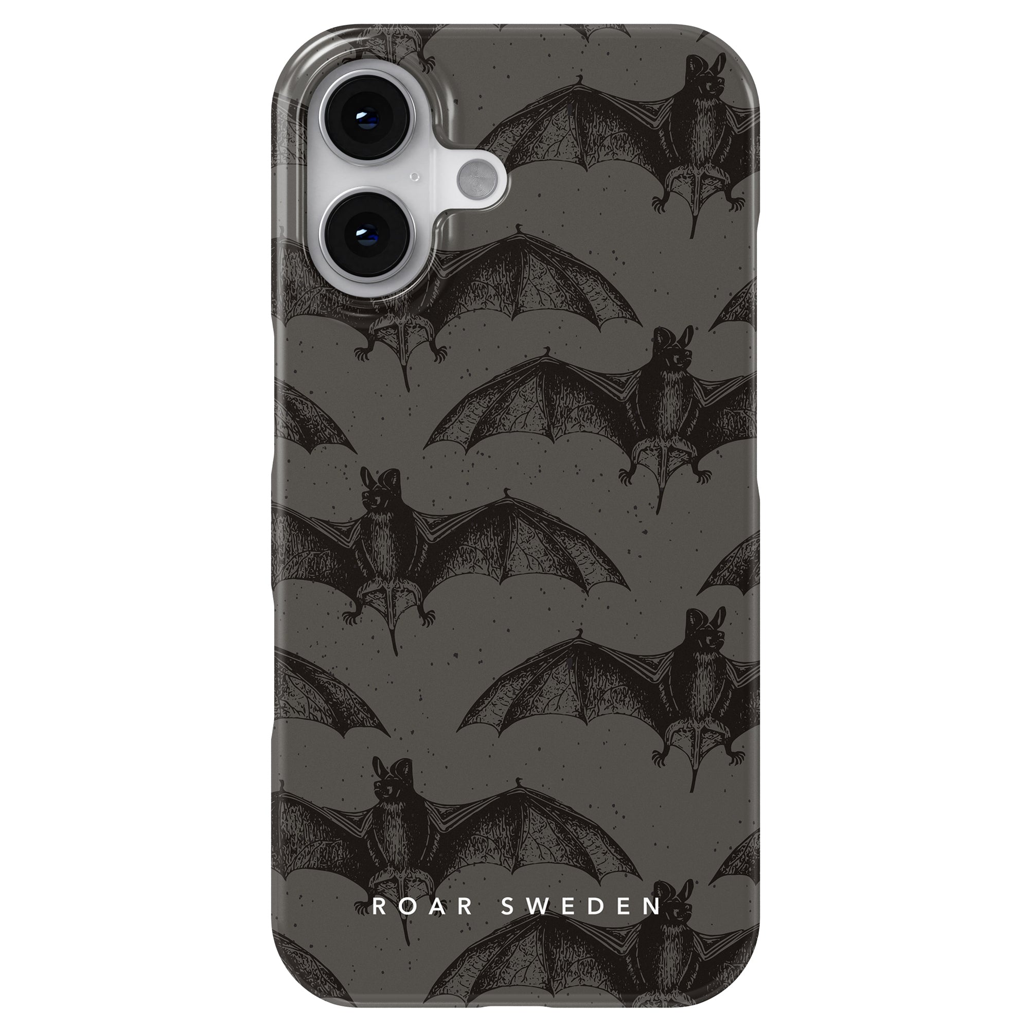 Slim mobilskal – Bats