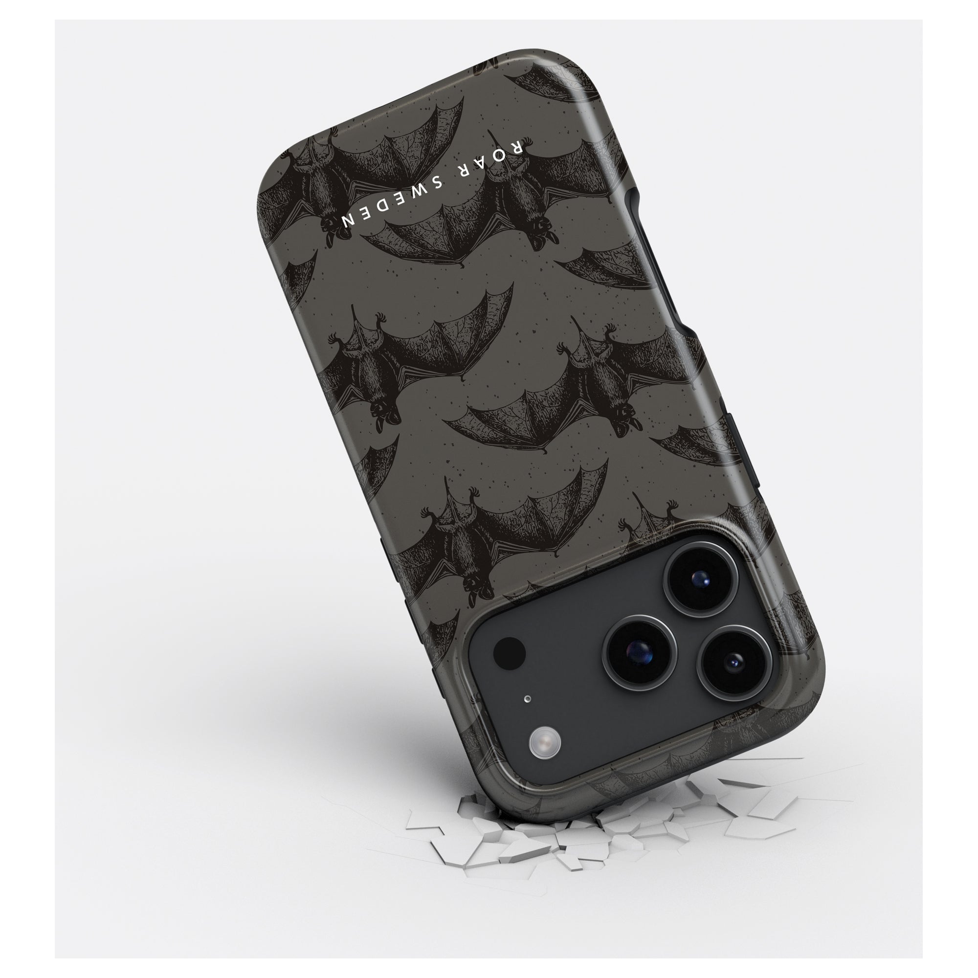 Bats MagSafe mobilskal – Bats