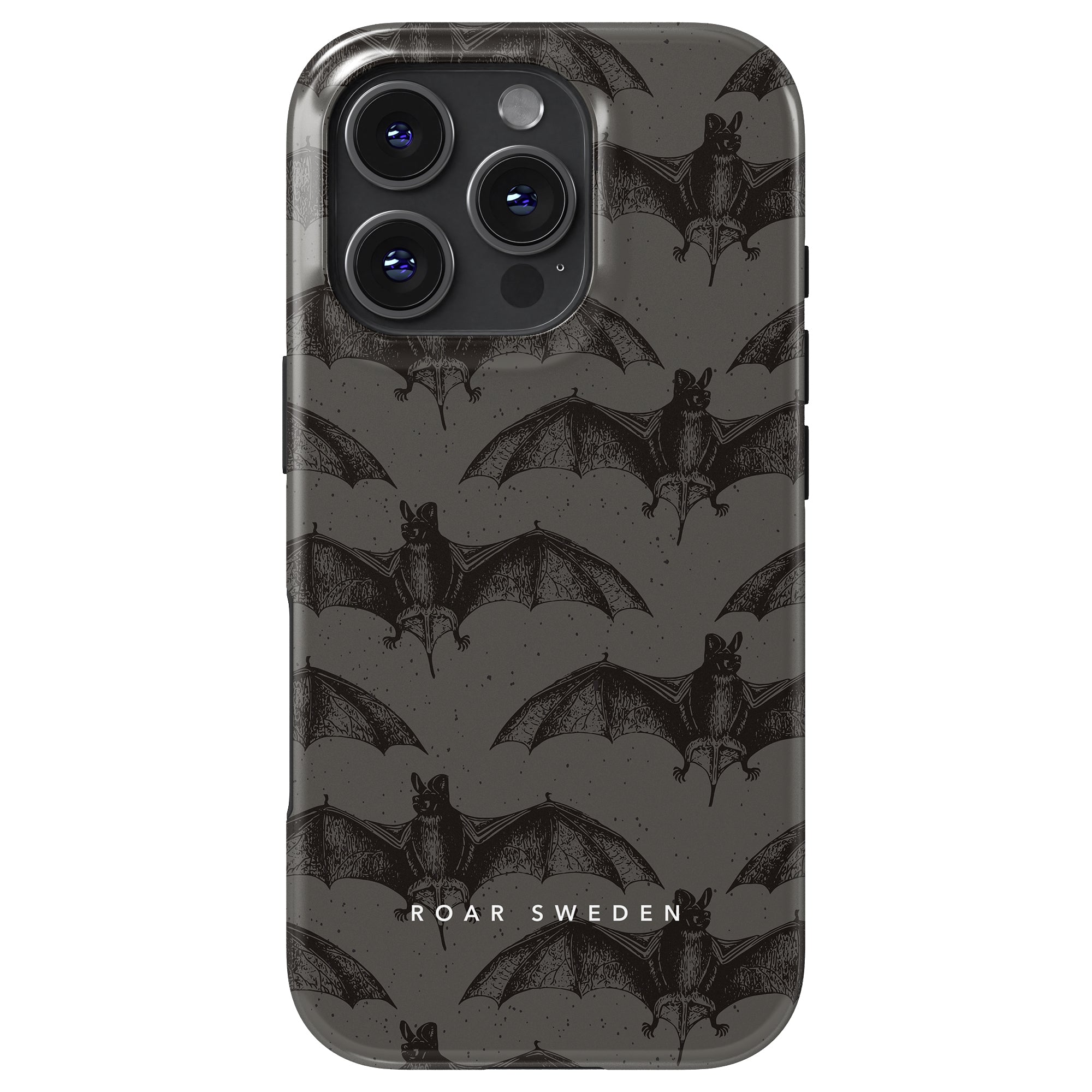 Bats MagSafe mobilskal – Bats