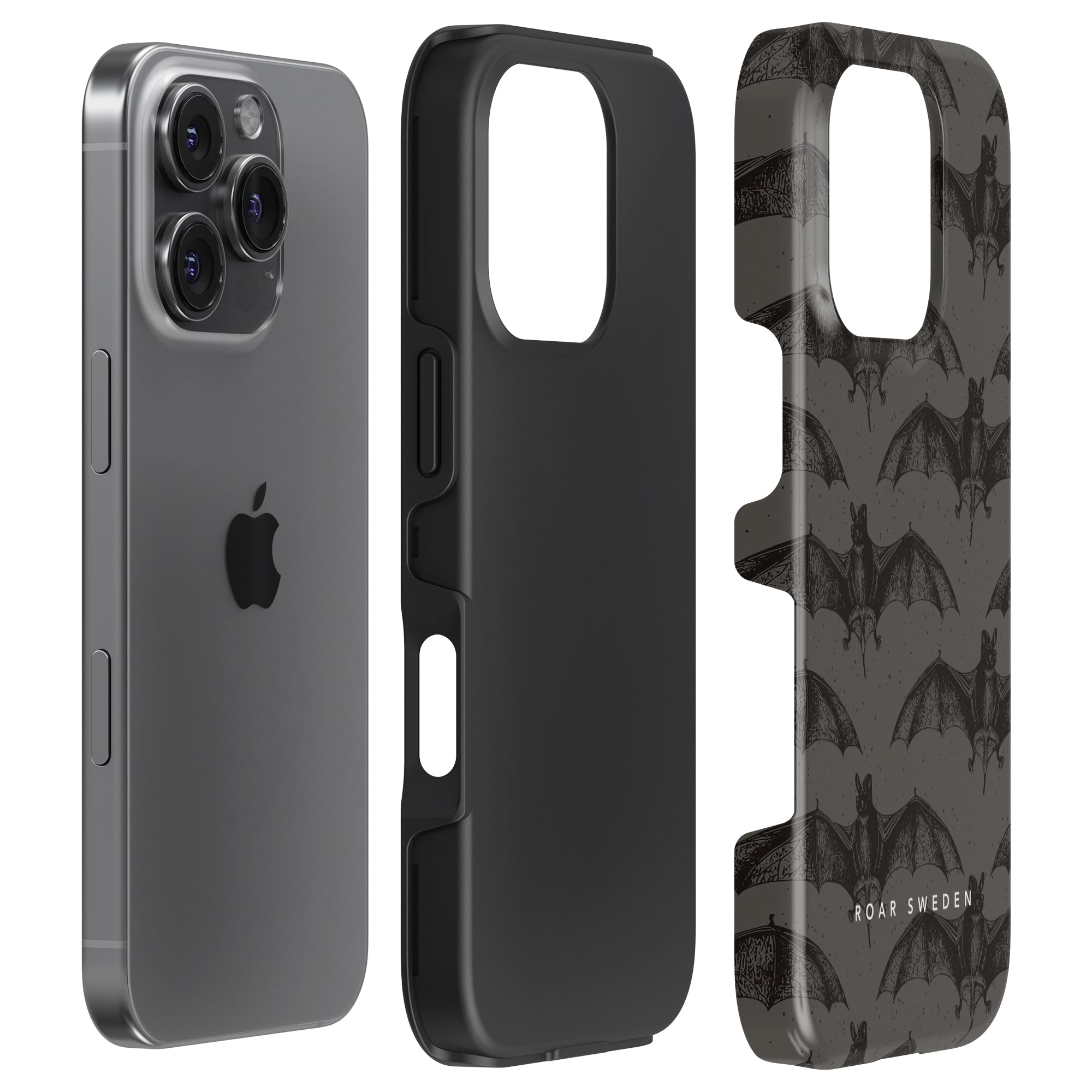 Bats Tough mobilskal – Bats