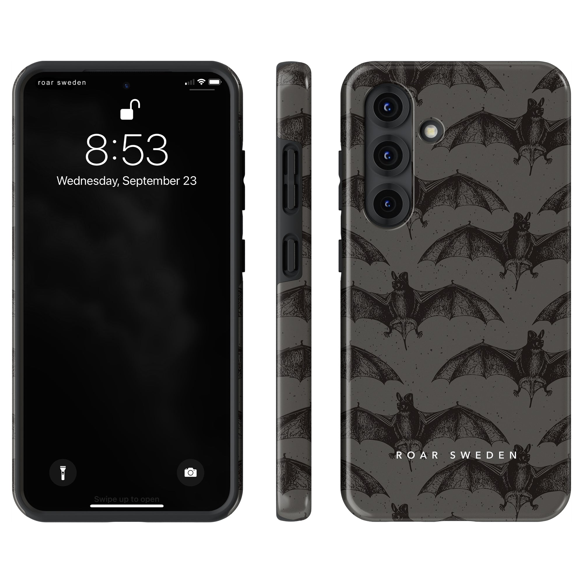 Bats Tough mobilskal – Bats