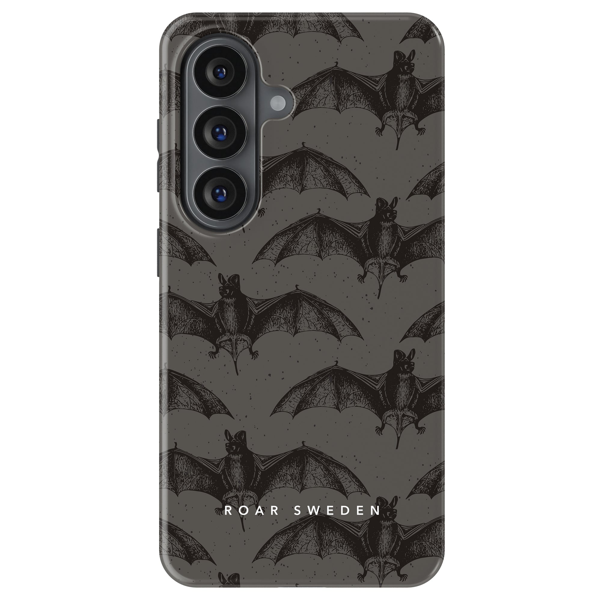 Bats - Magnetisk Robuust Telefoncover