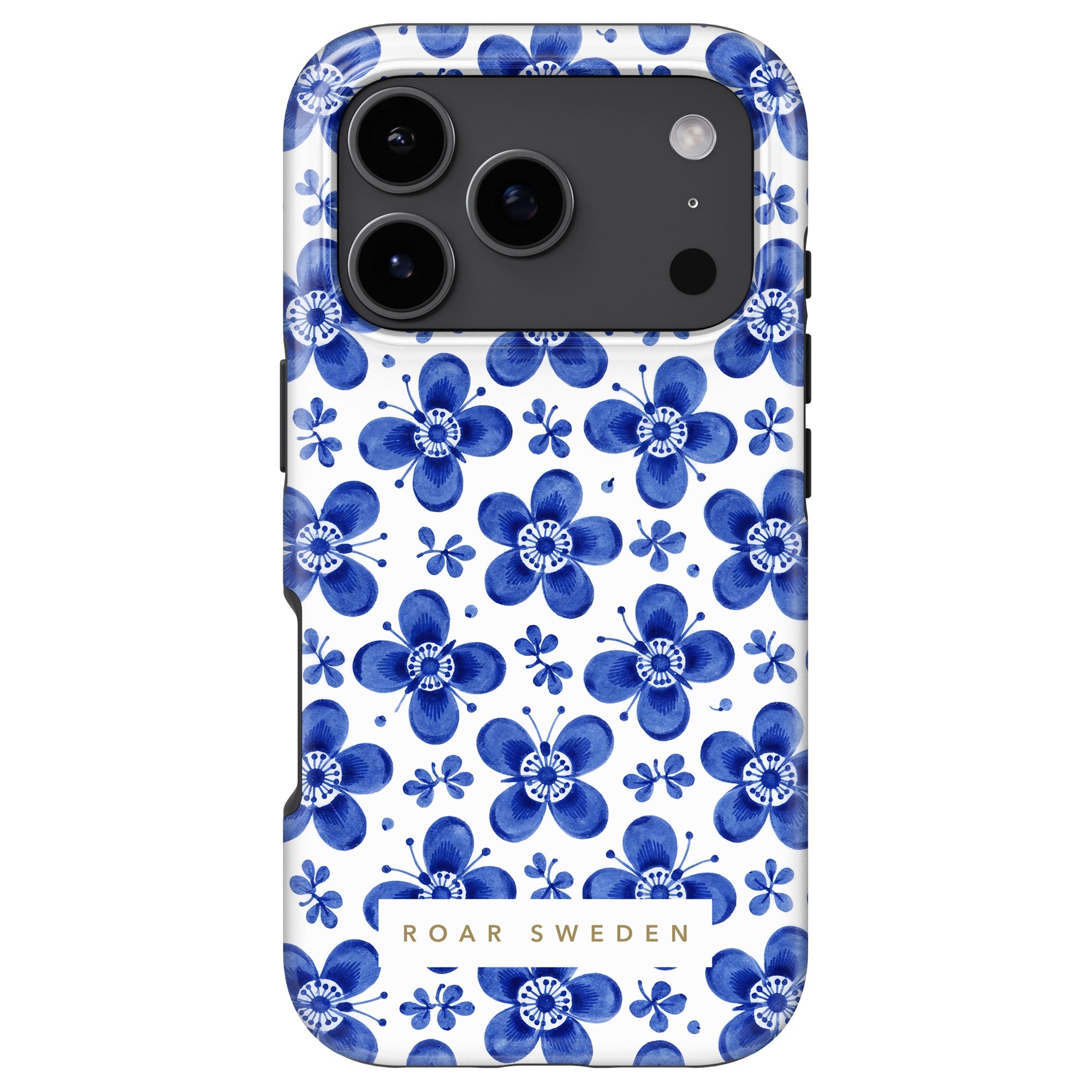 Belle Fleur - Magsafe Tough Case - Roar Sweden