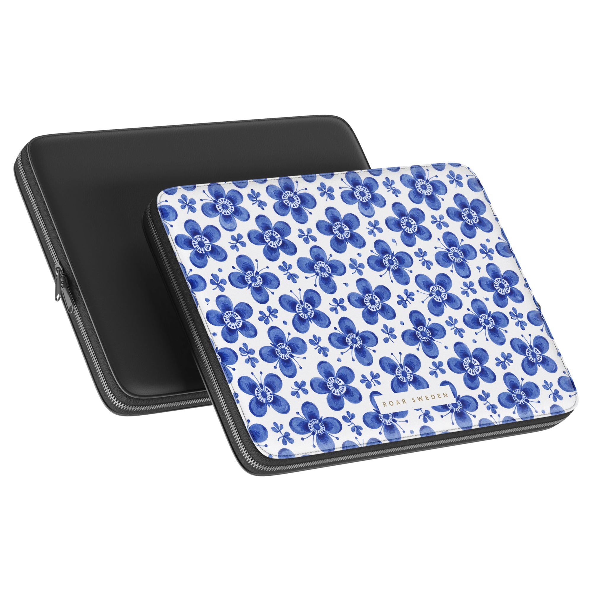 Belle Fleur - Laptopfodral - Roar Sweden