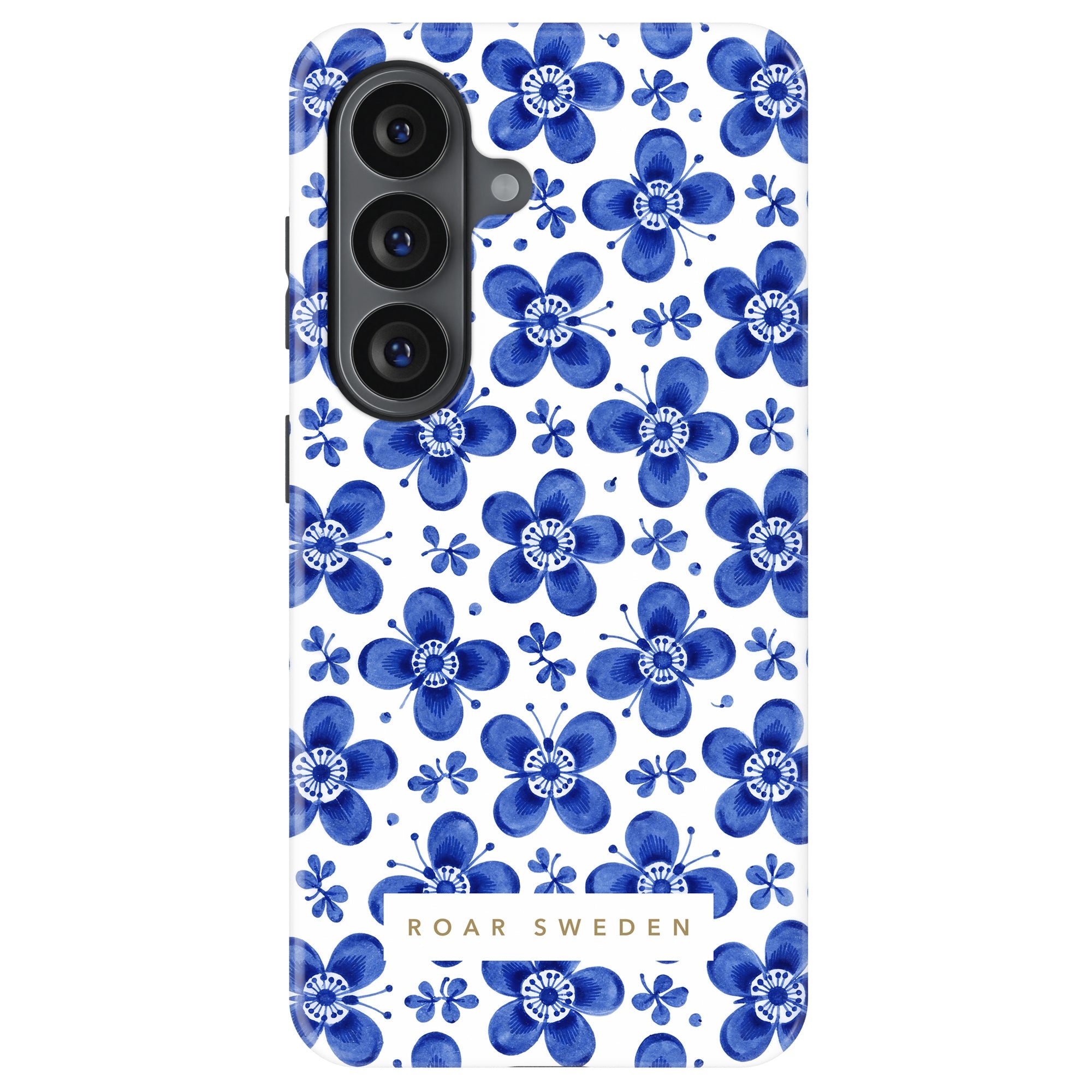 Belle Fleur - Slidstærkt magnetisk telefoncover