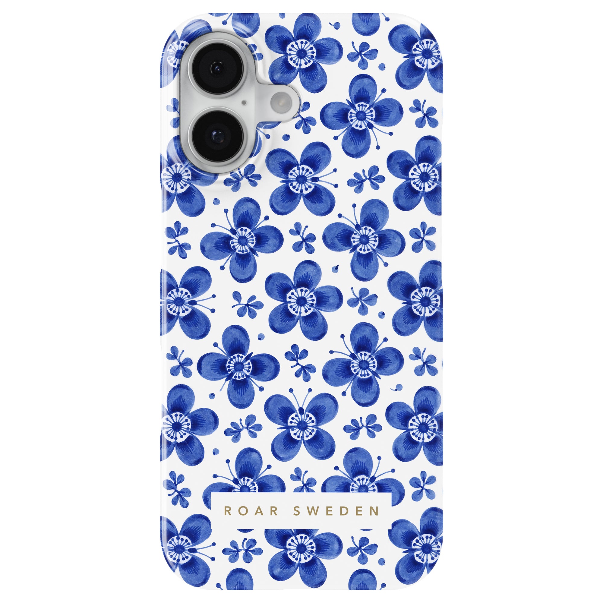 Belle Fleur - Slim case - Roar Sweden