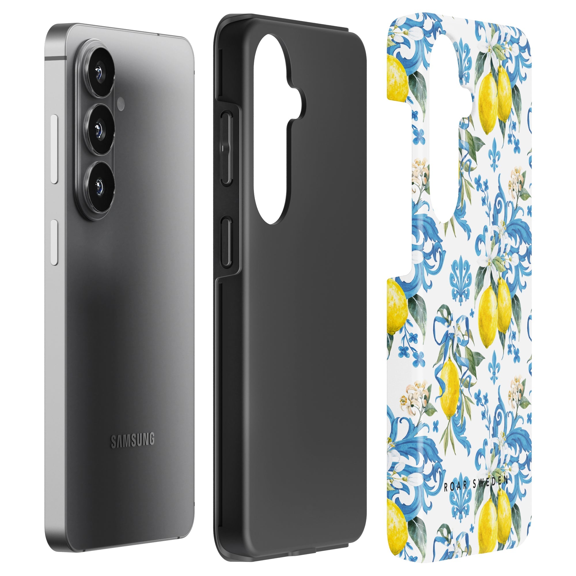 Tough mobilskal – Bianca