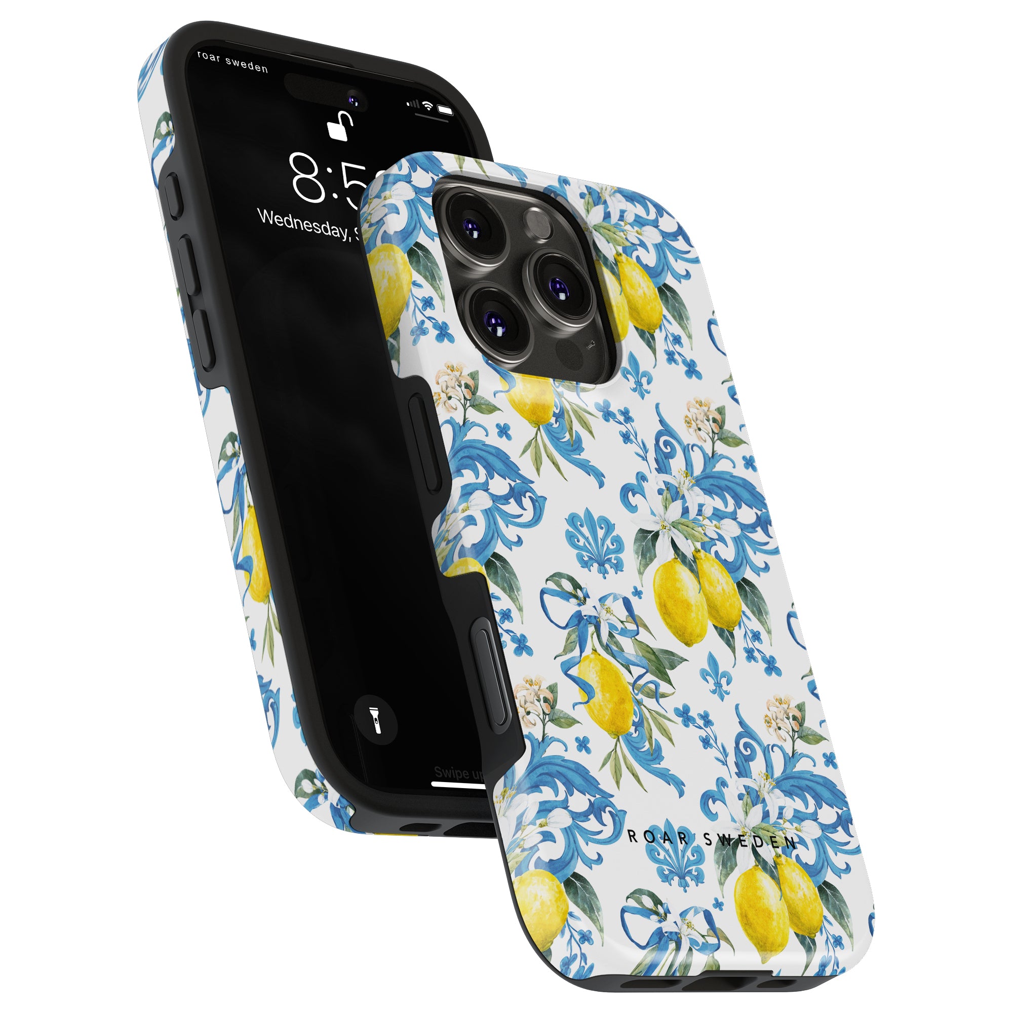 Tough mobilskal – Bianca
