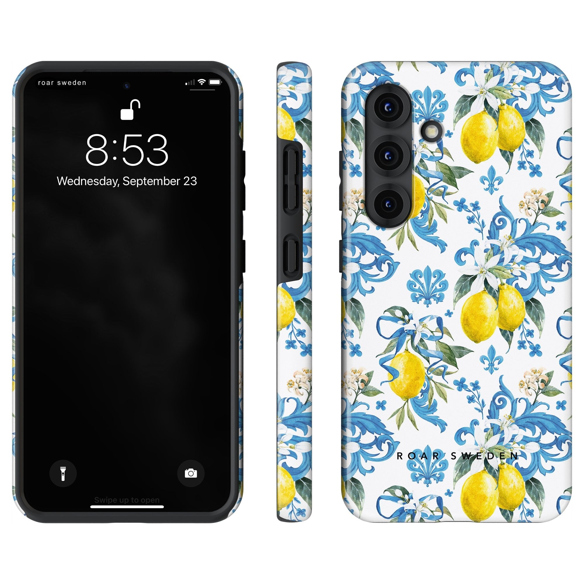 Tough mobilskal – Bianca
