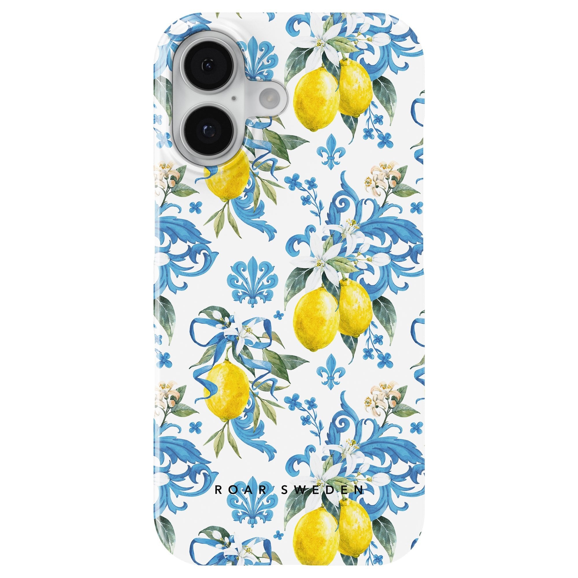 Slim mobilskal – Bianca