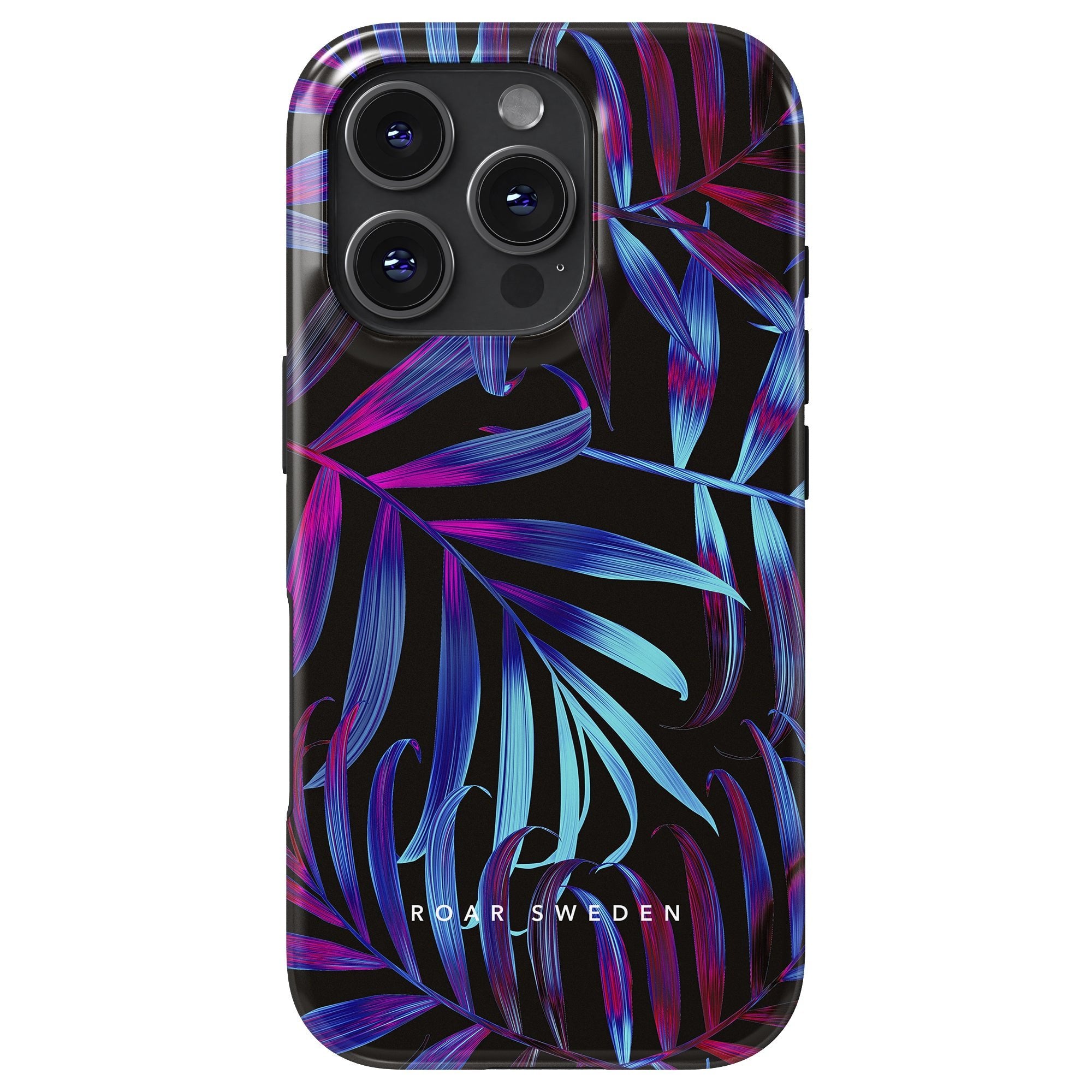 Tough mobilskal – Bioluminescence