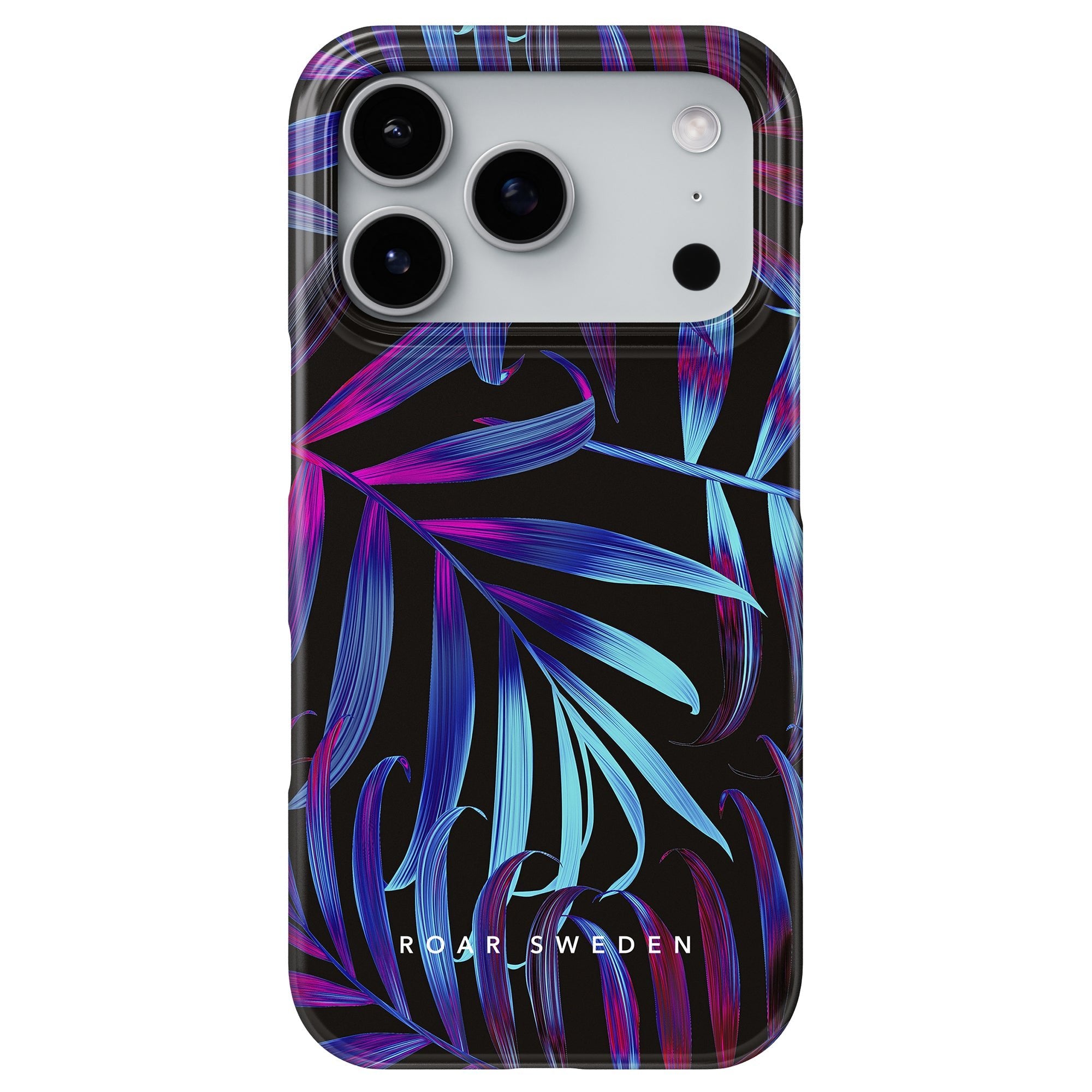 Slim mobilskal – Bioluminescence