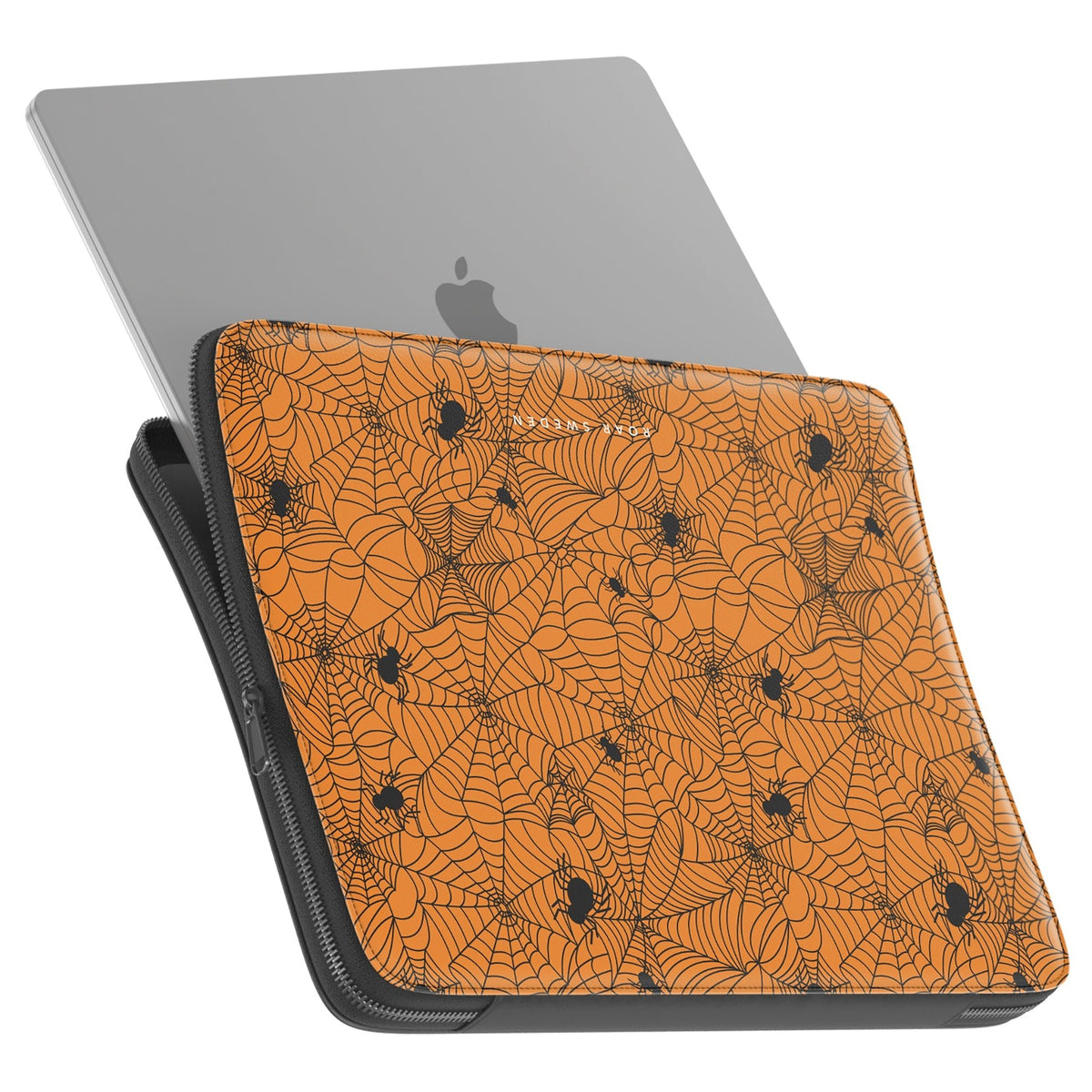 Bitsy Spider - Laptopcover – Element 2 af 4