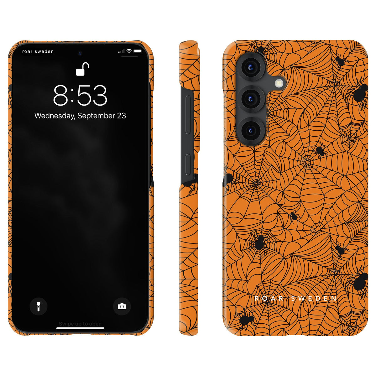 Bitsy Spider - Slim Case – Element 3 af 3