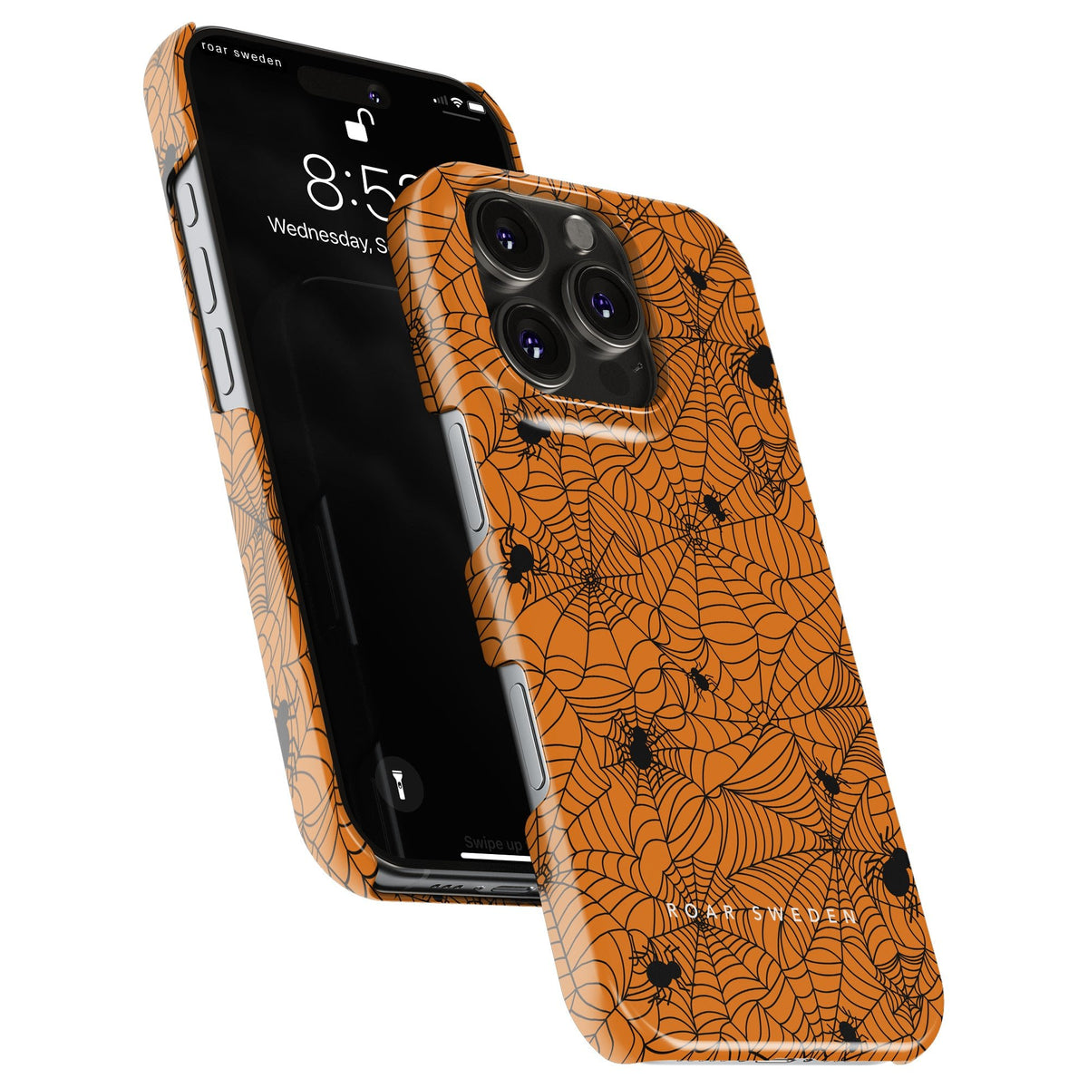Bitsy Spider - Slim Case – Element 3 af 3
