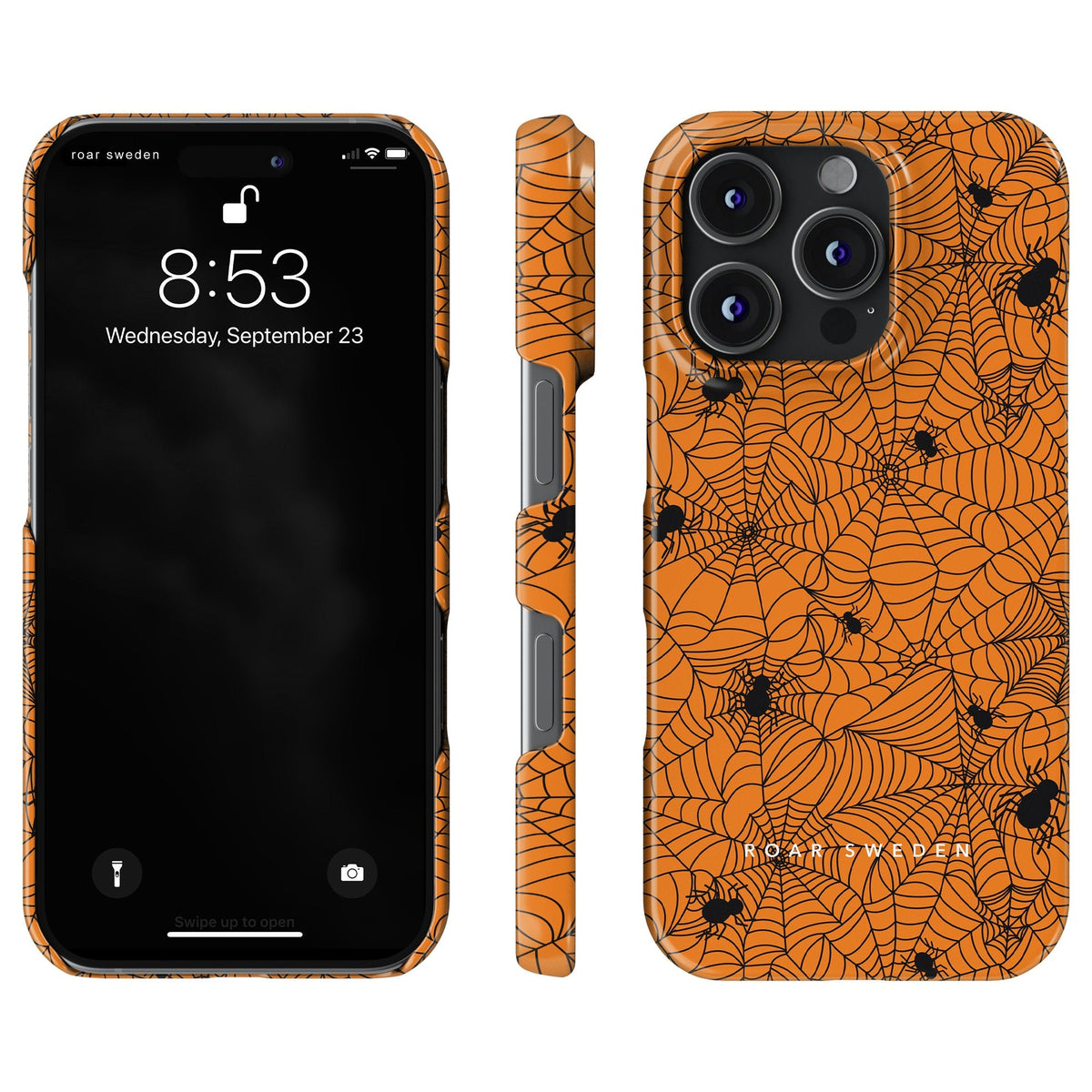 Bitsy Spider - Slim Case – Element 3 af 3