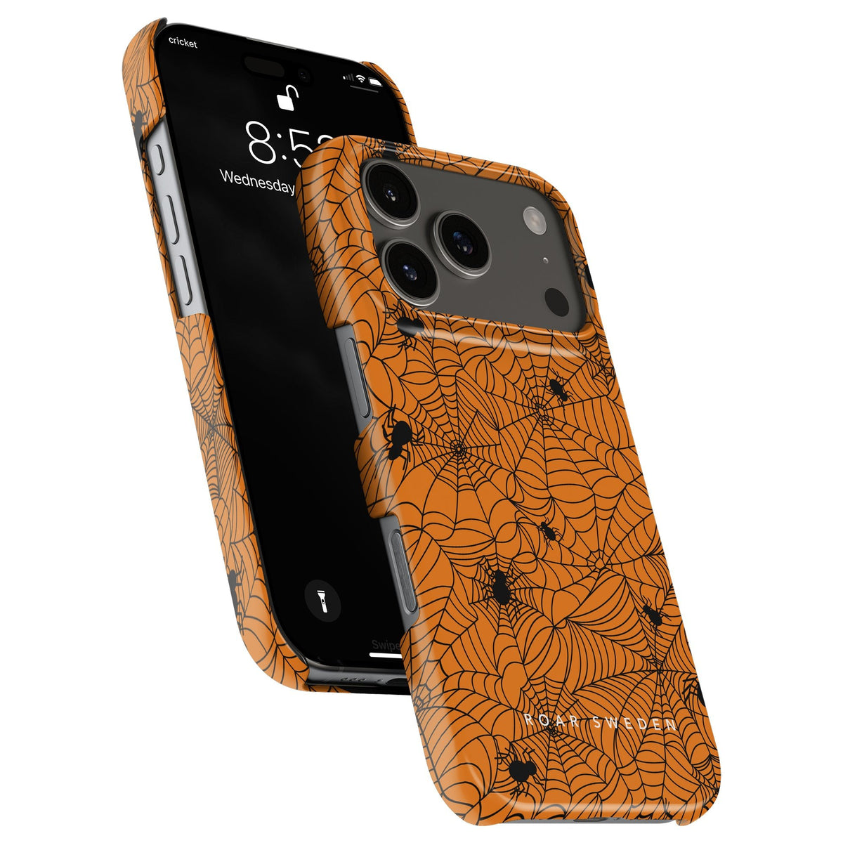 Bitsy Spider - Slim Case – Element 2 af 3