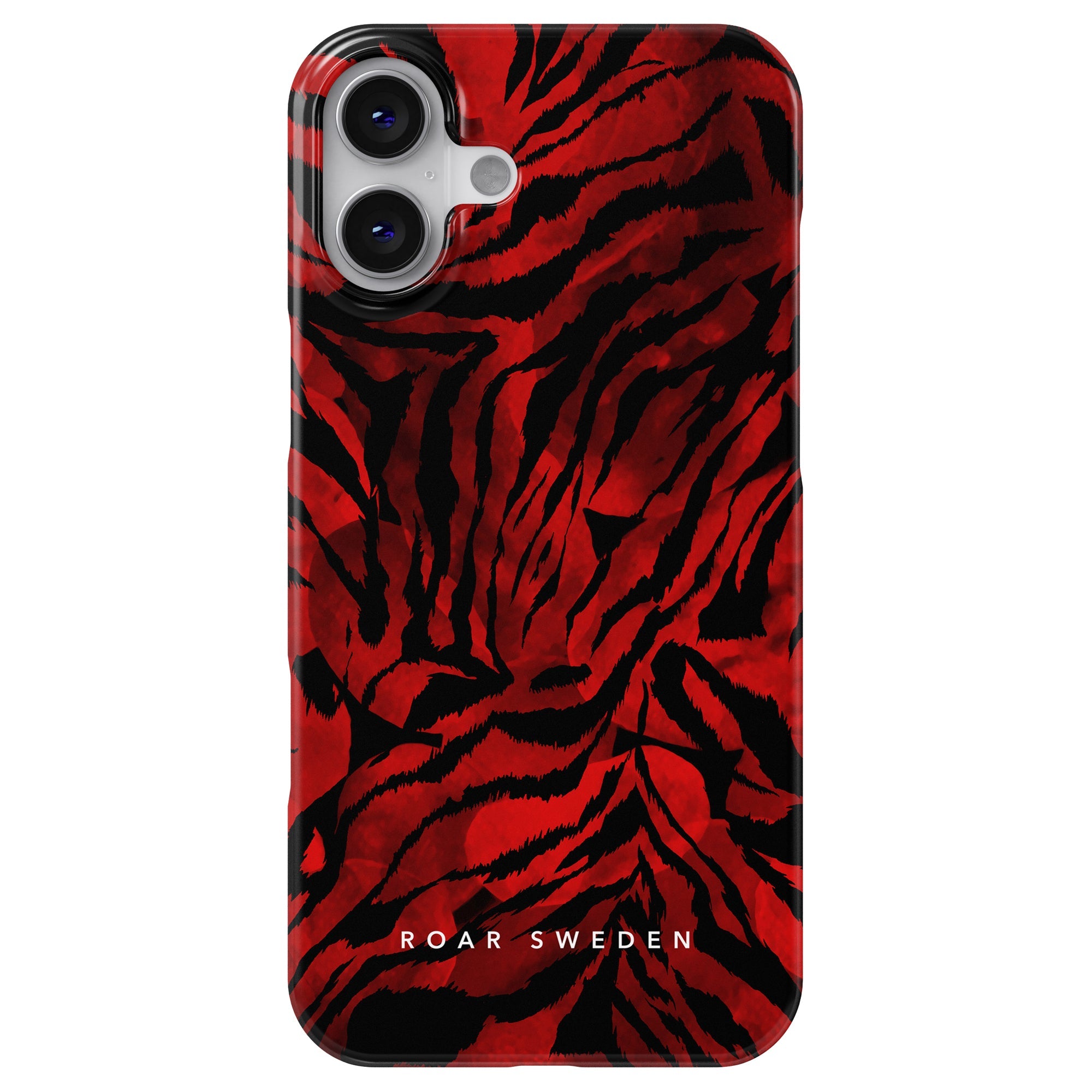 Slim mobilskal – Blood Tiger
