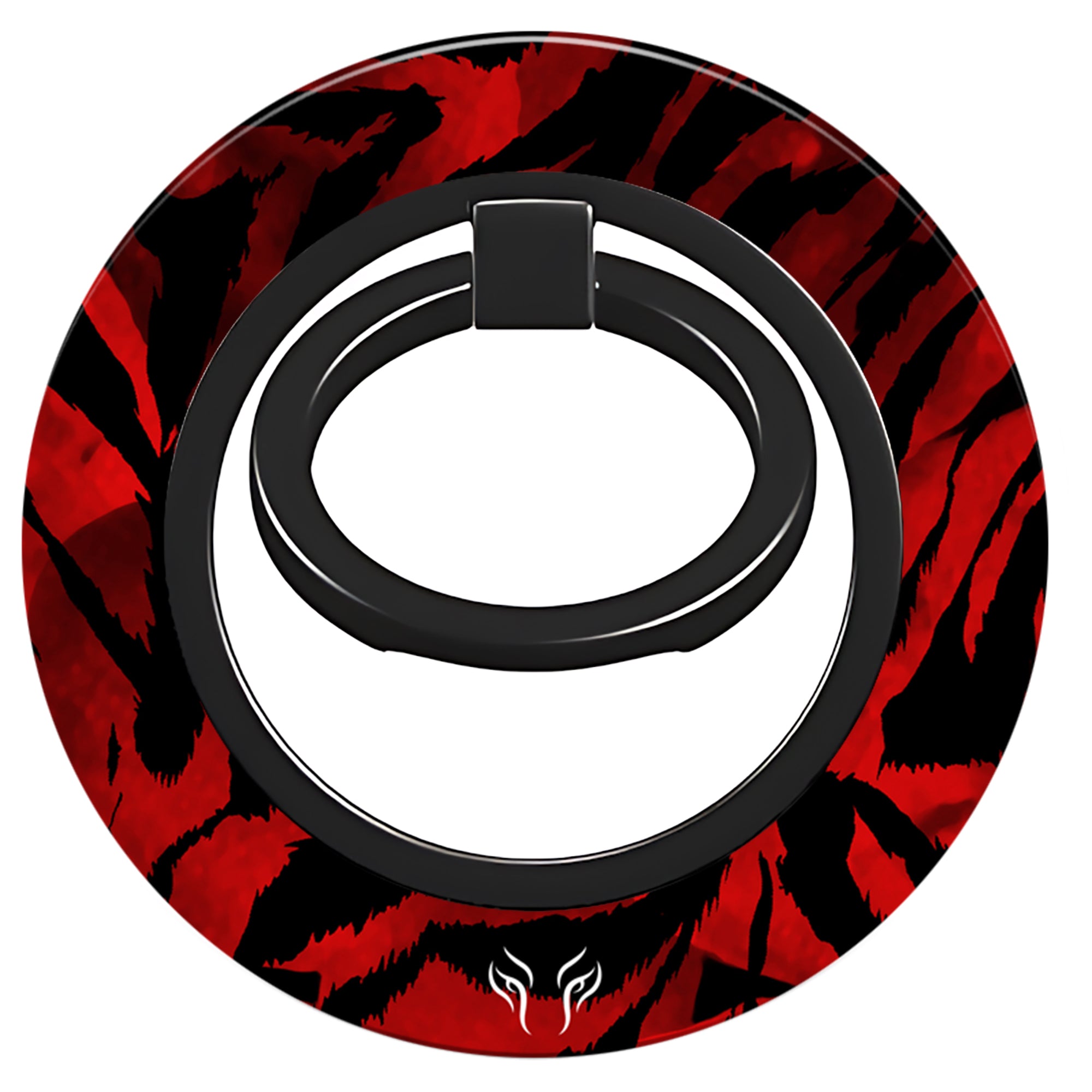 Blood Tiger - Magnetring - Roar Sweden