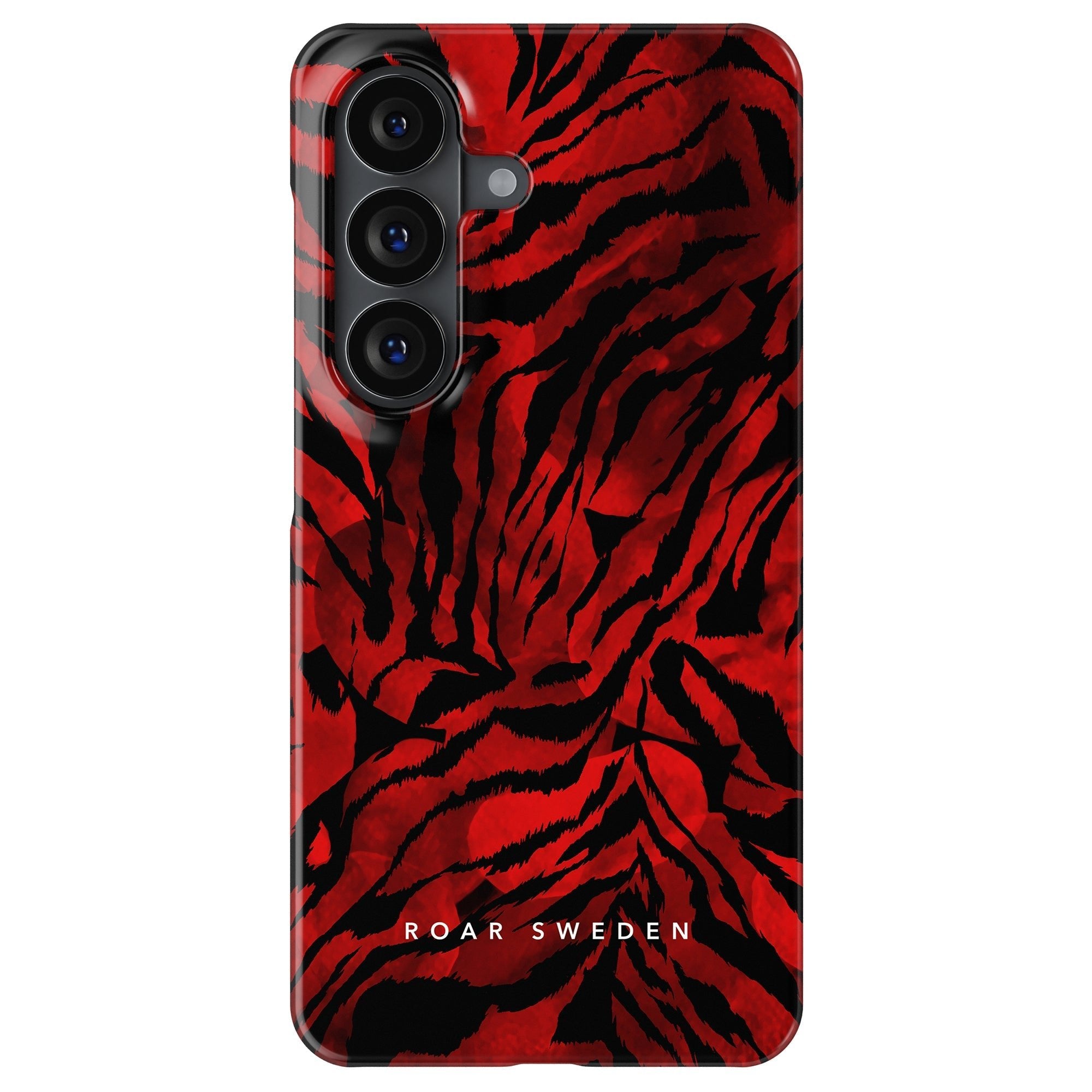 Blood Tiger - Slim case - Roar Sweden