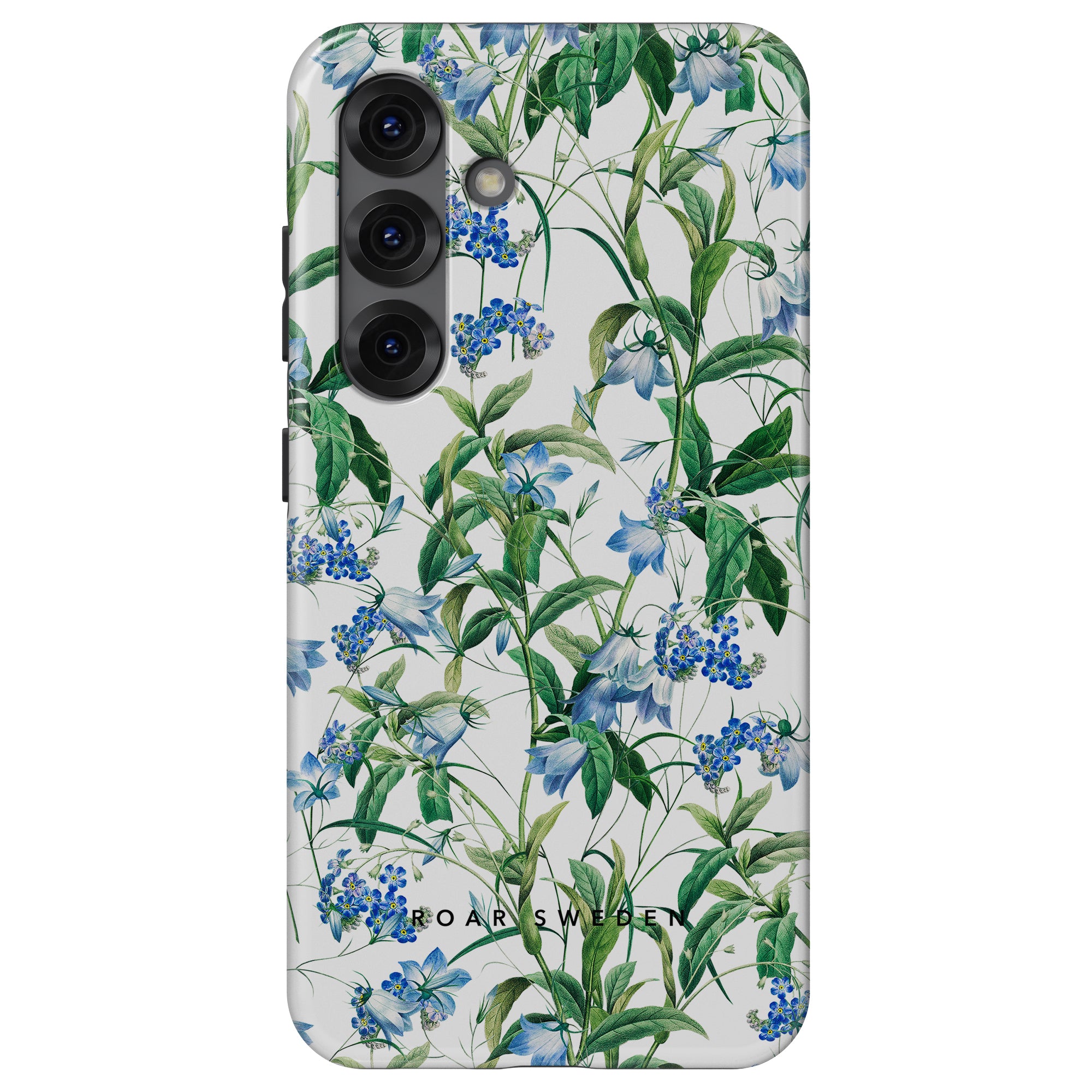Tough mobilskal – Blue Bells