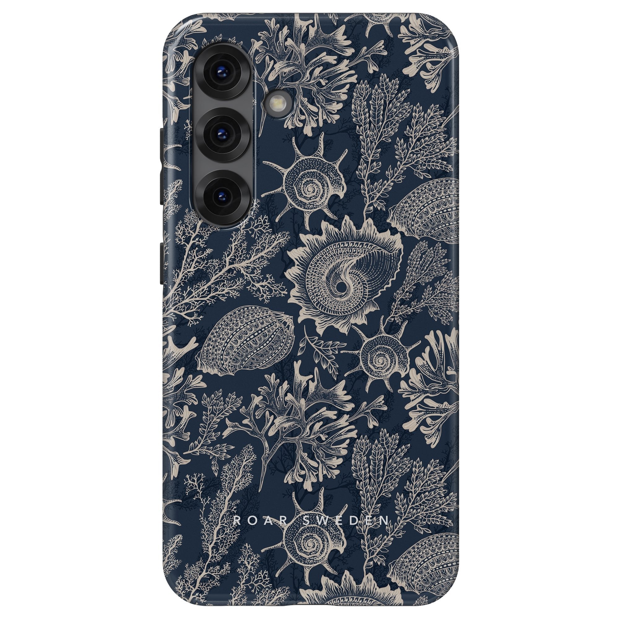Tough mobilskal – Blue Corals
