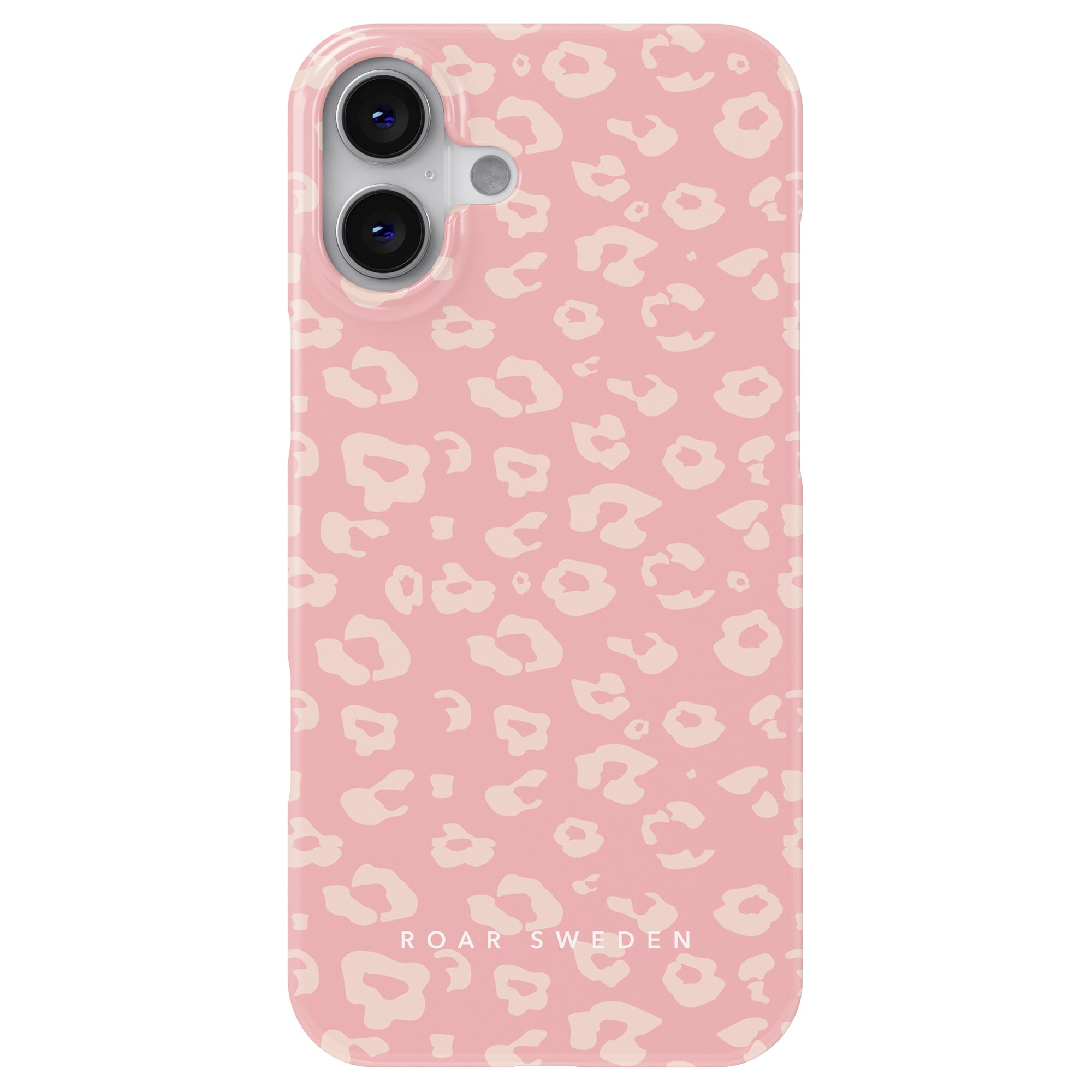 Slim mobilskal – Blush